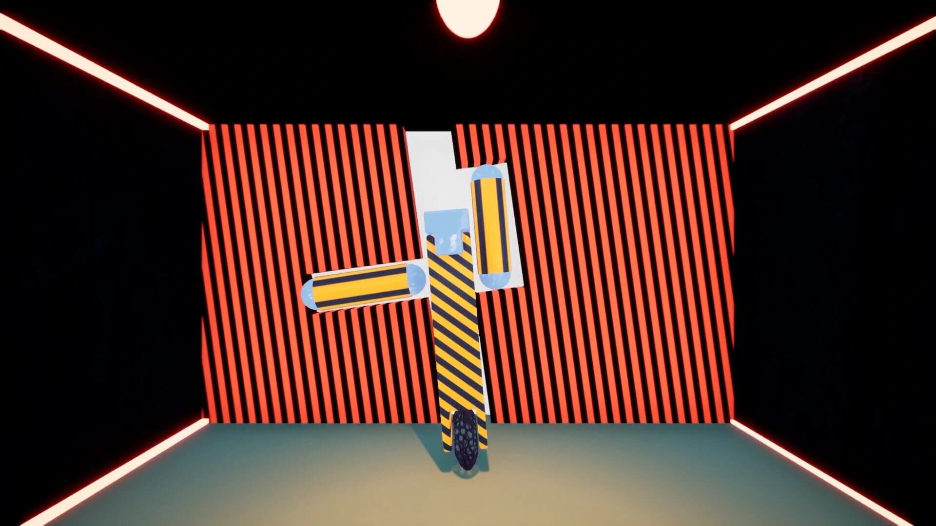 Robo Pose screenshot 2