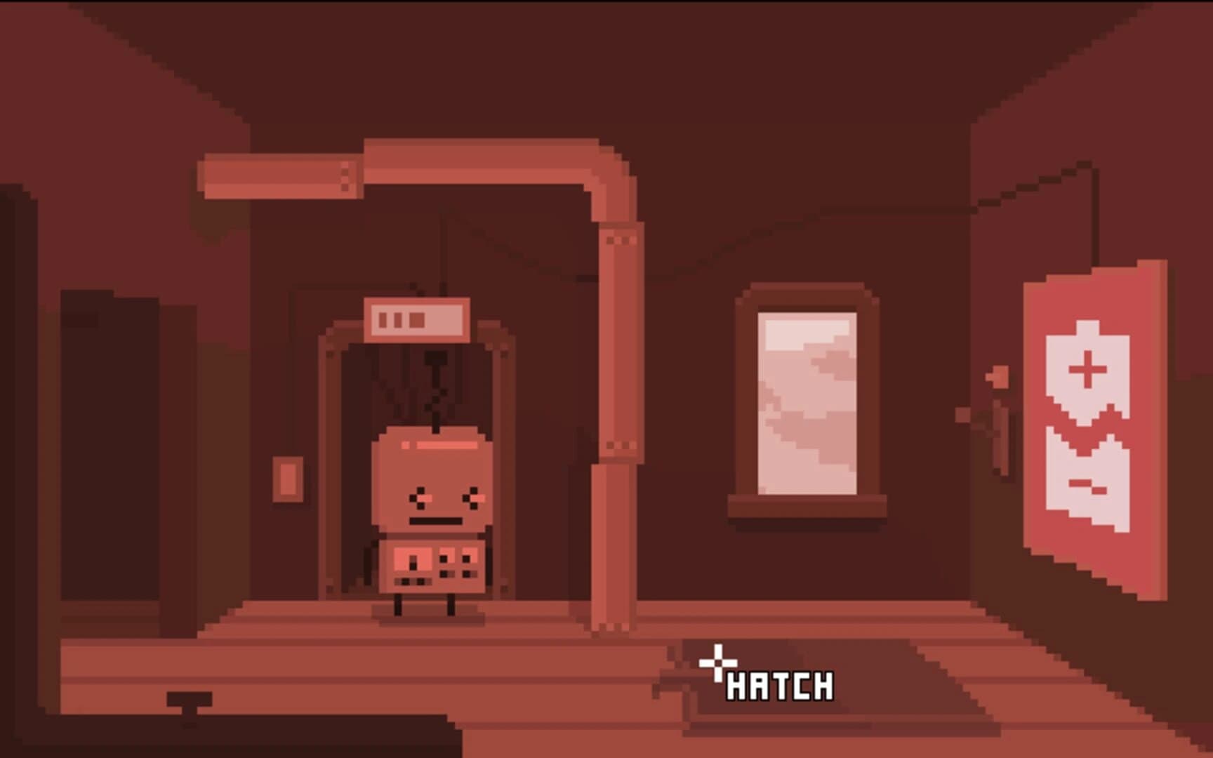 Robo Quest screenshot 2