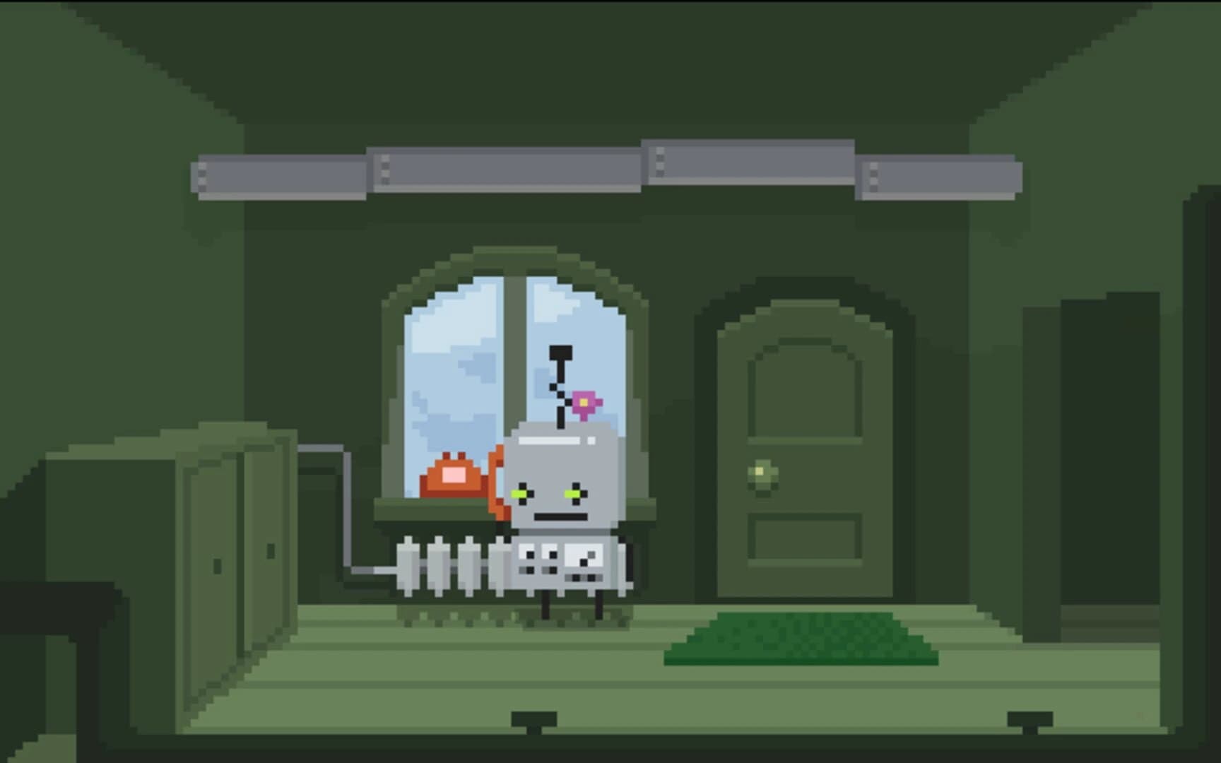 Robo Quest screenshot 4