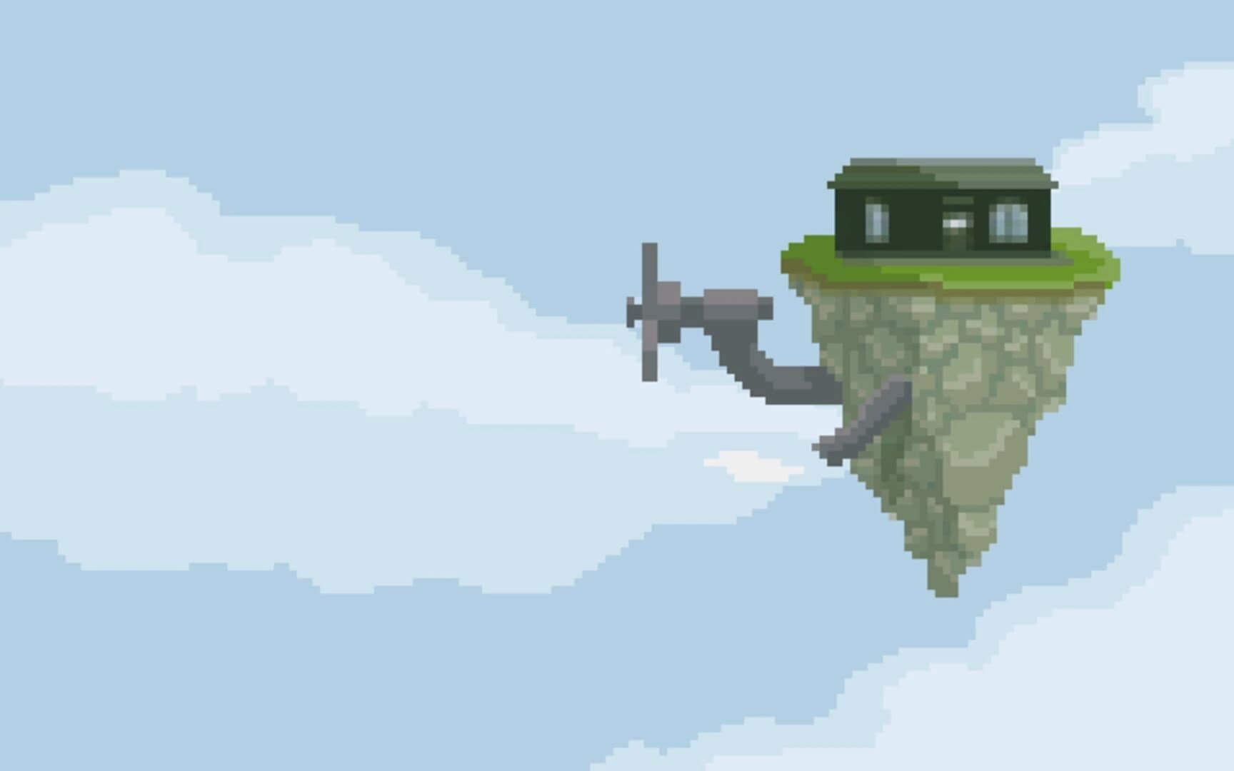 Robo Quest screenshot 1