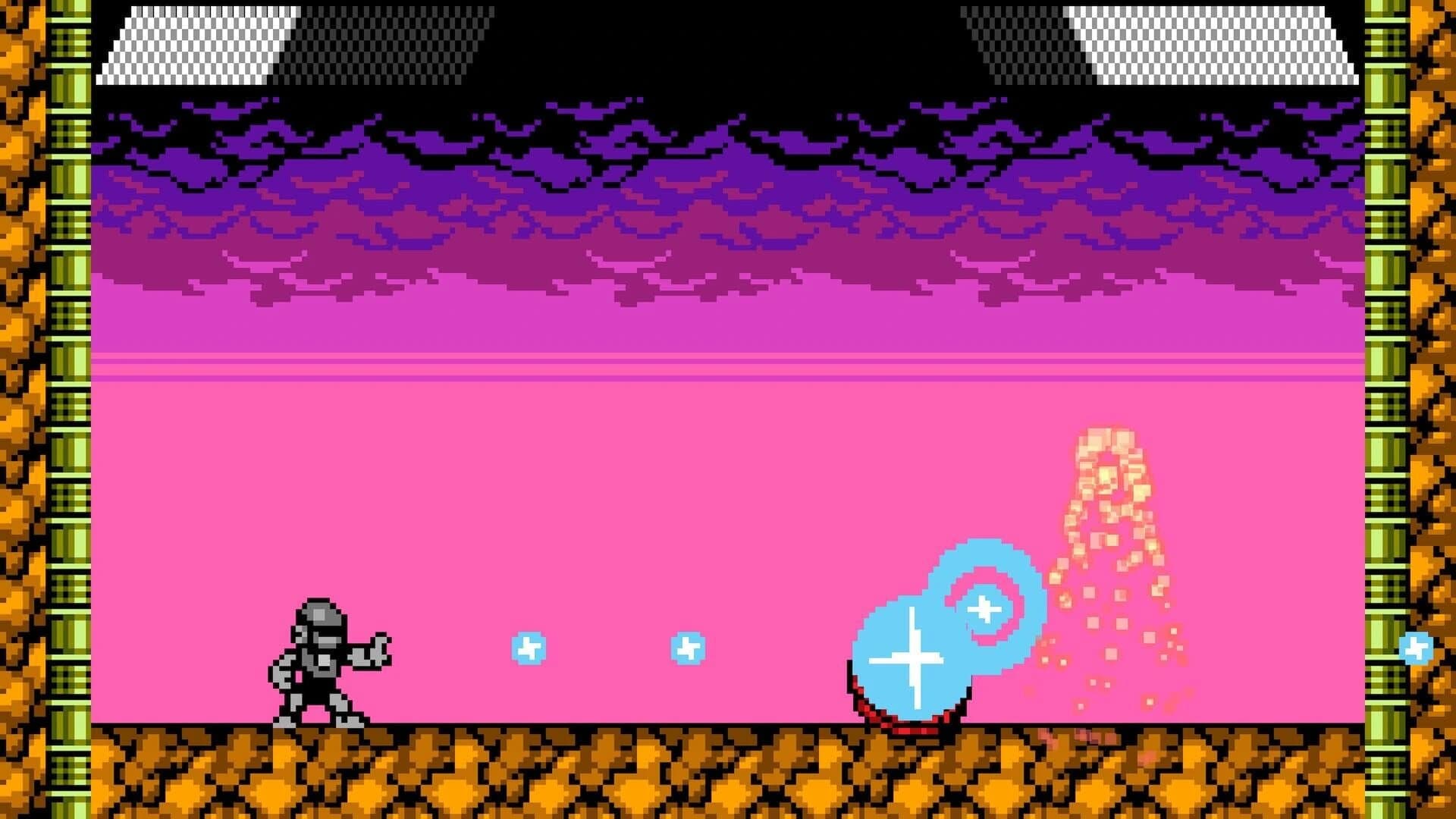 Robo Ret screenshot 2