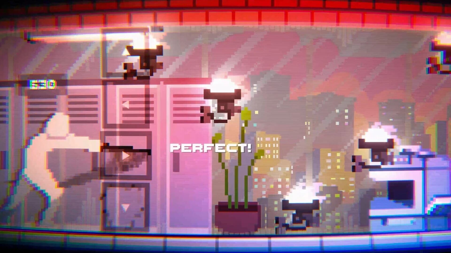 Robo Rhythm screenshot 4
