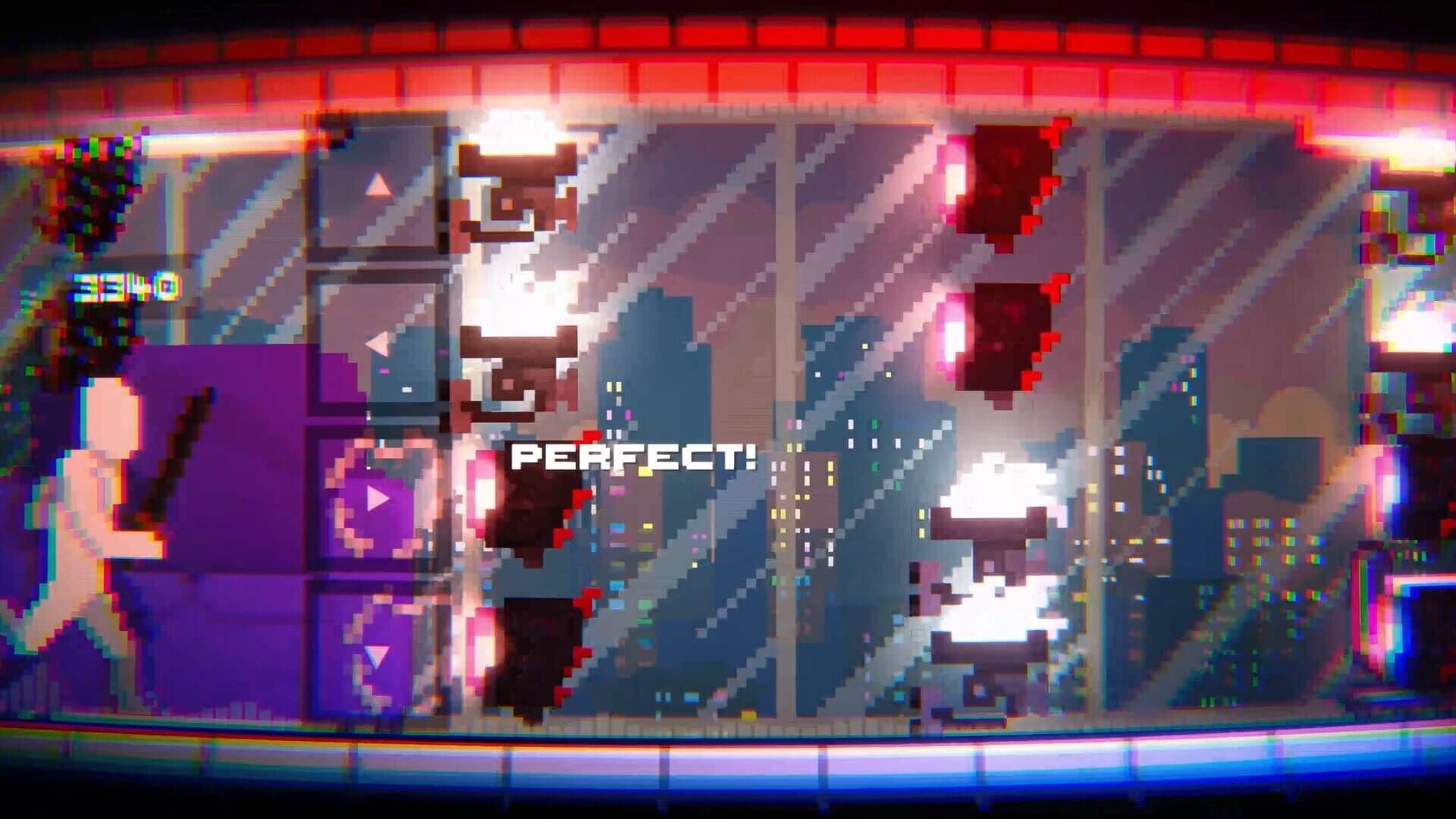 Robo Rhythm screenshot 5
