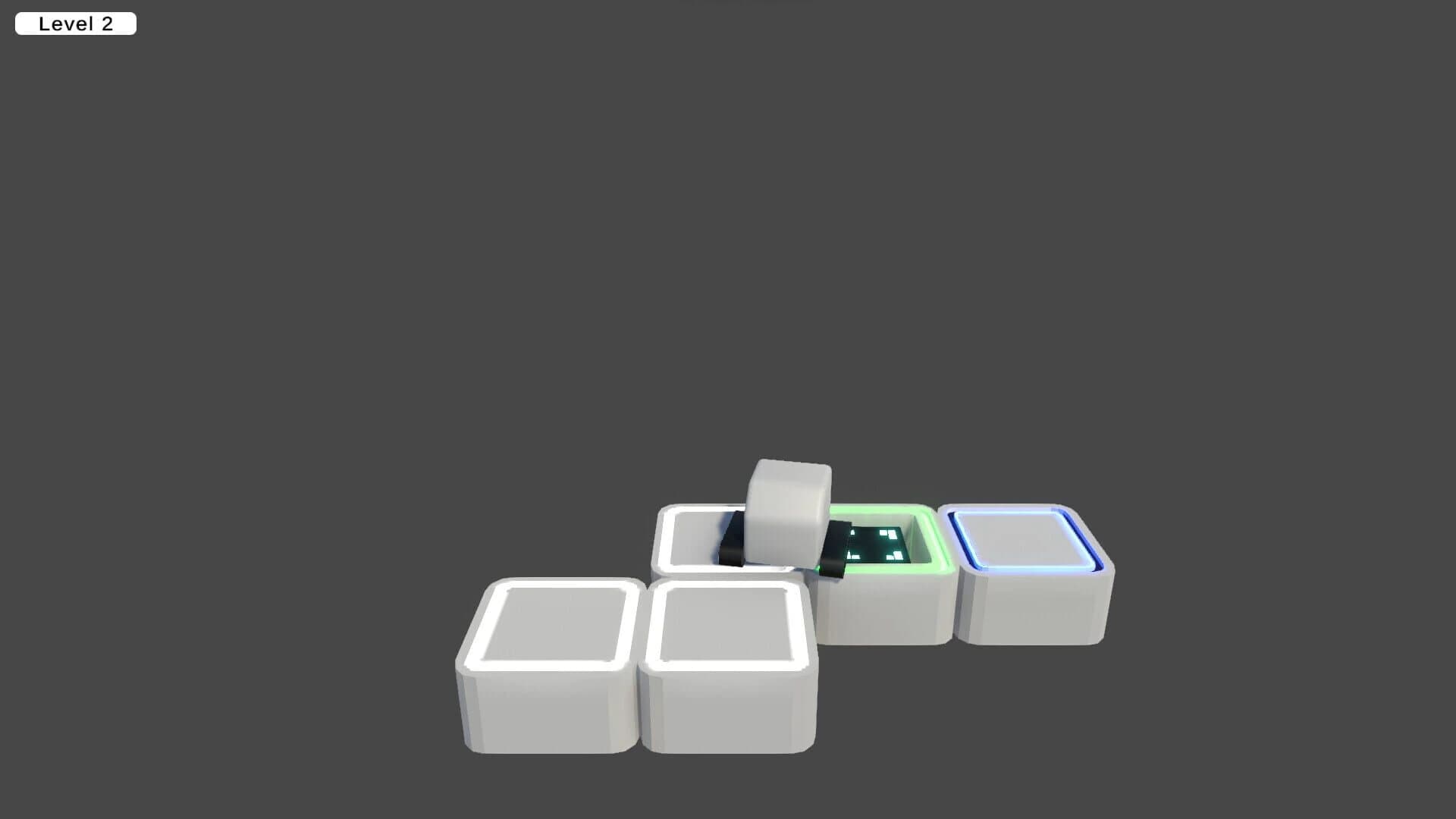 Robo Rob screenshot 1