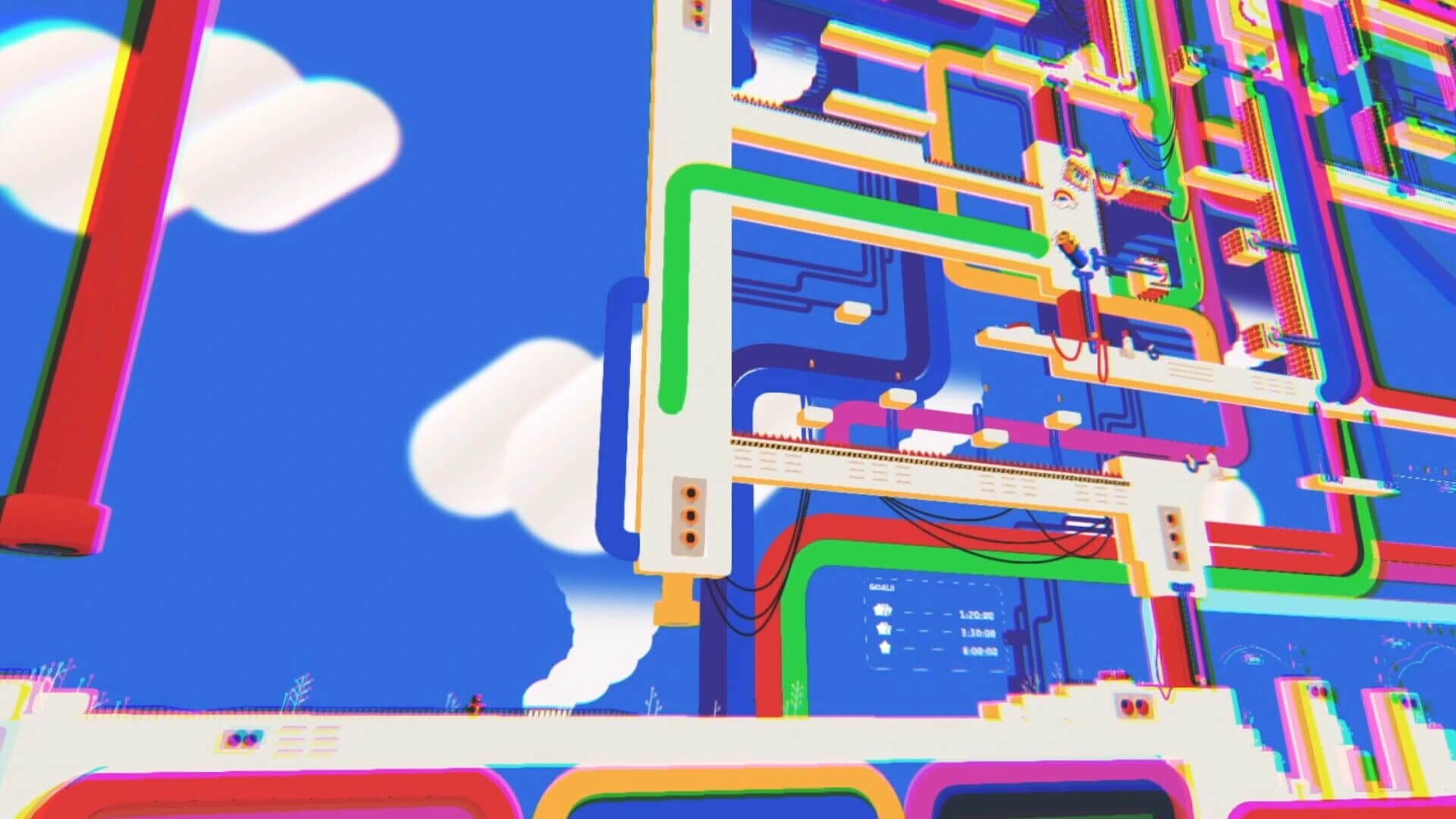 Robo Rush screenshot 5