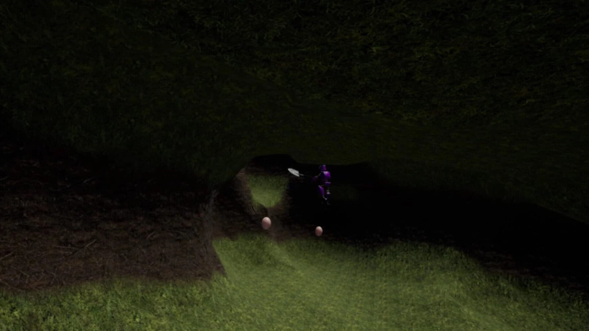 Robo-Worms screenshot 4