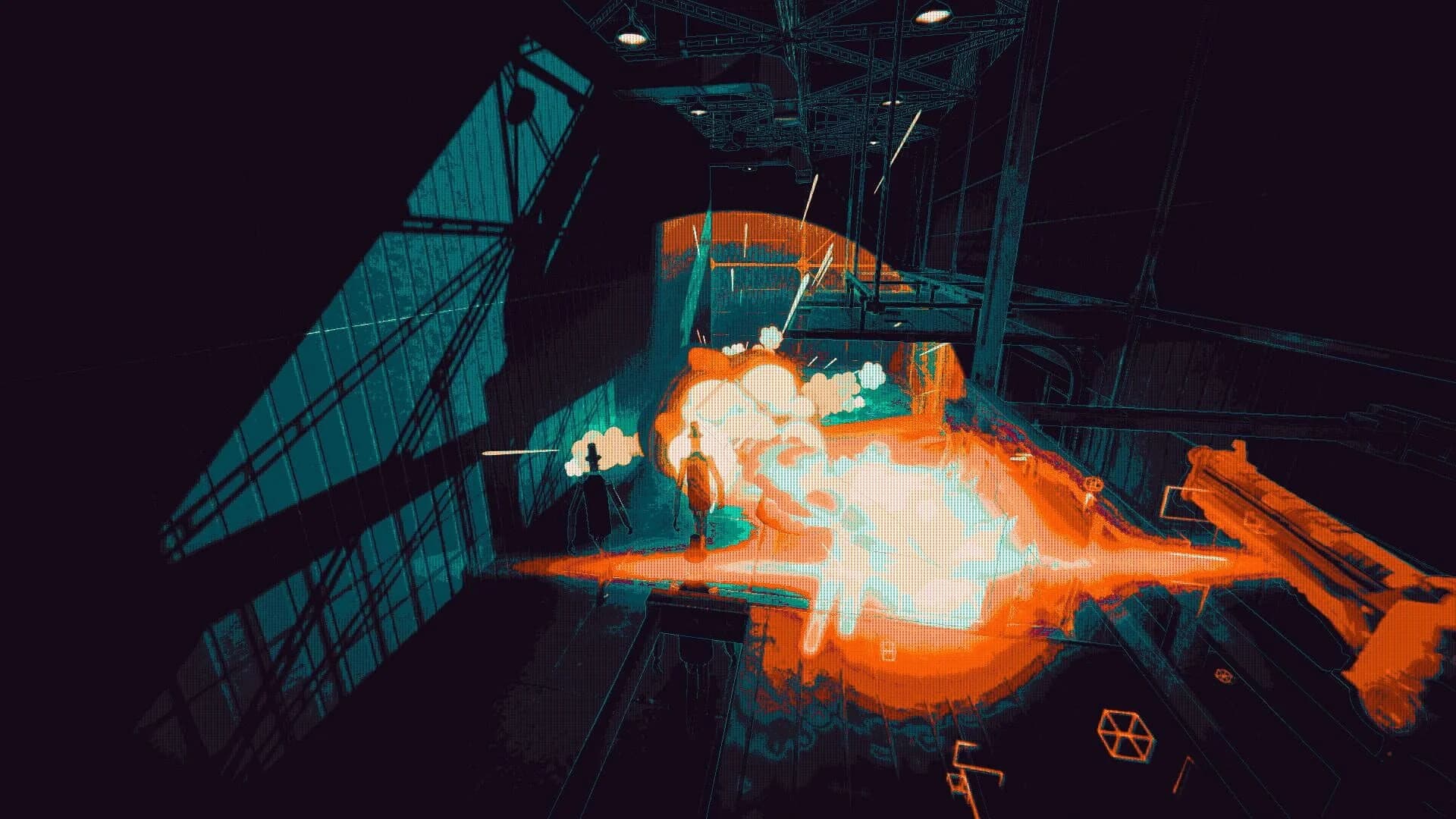 Robobeat screenshot 4