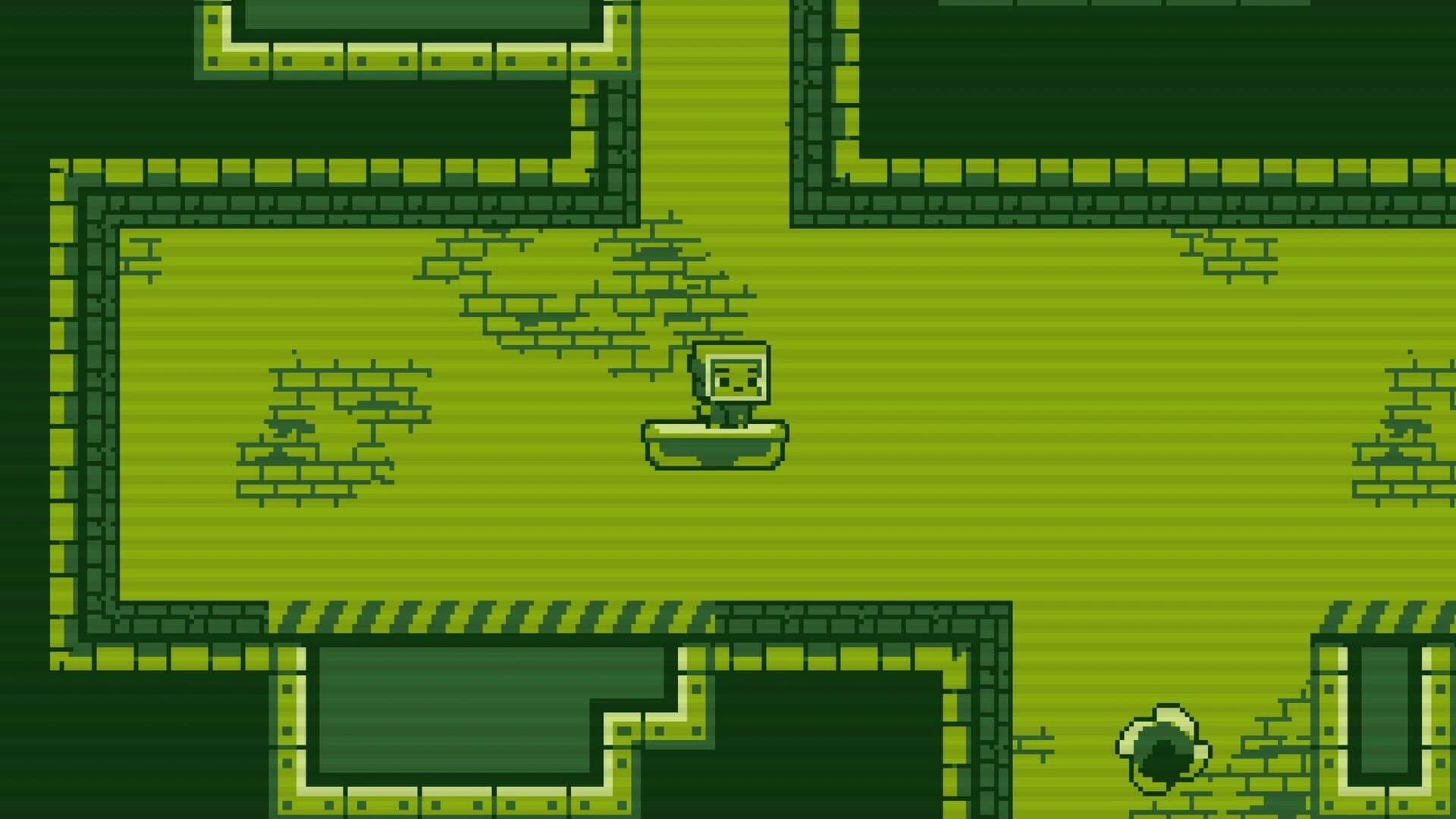 Robobit8 screenshot 5