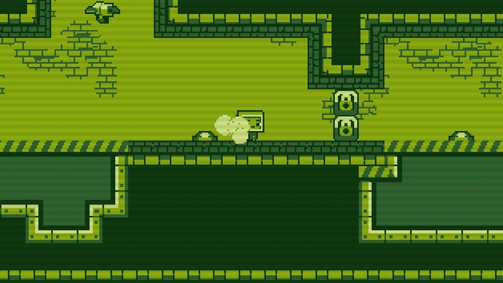 Robobit8 screenshot 1