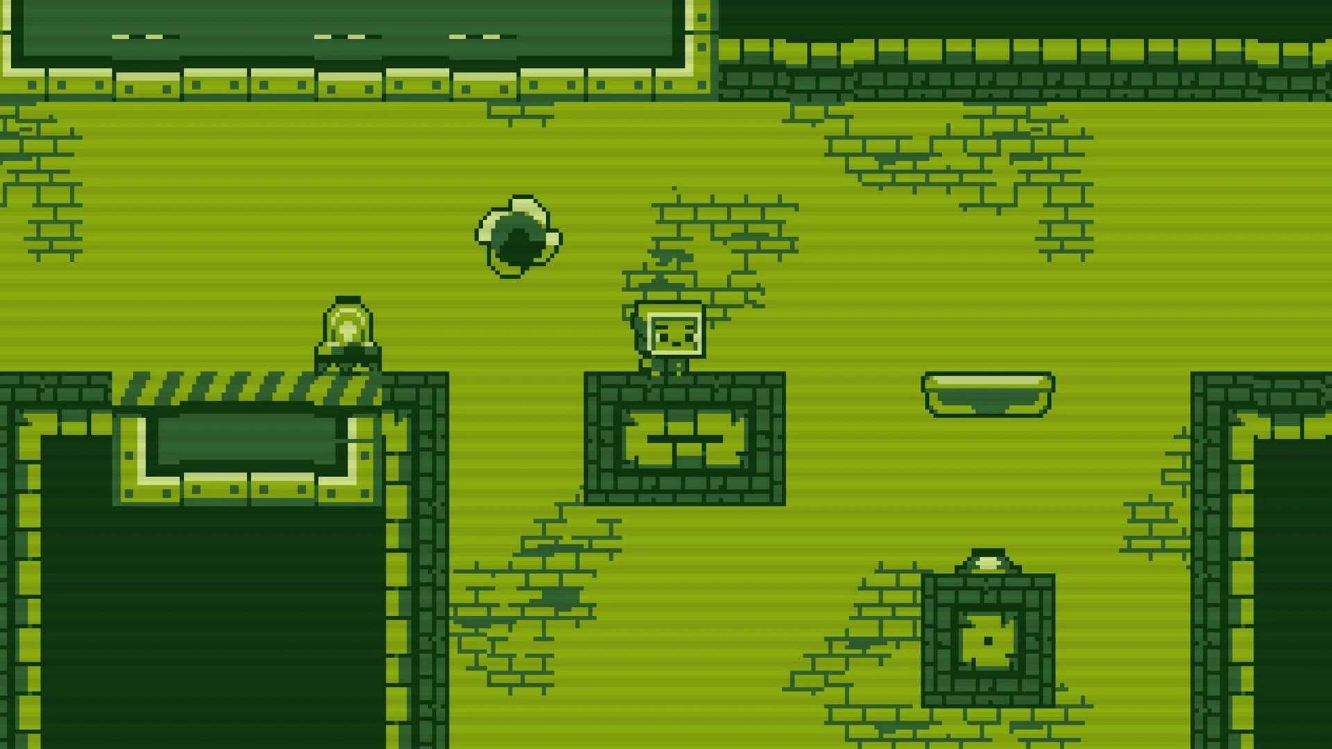 Robobit8 screenshot 3