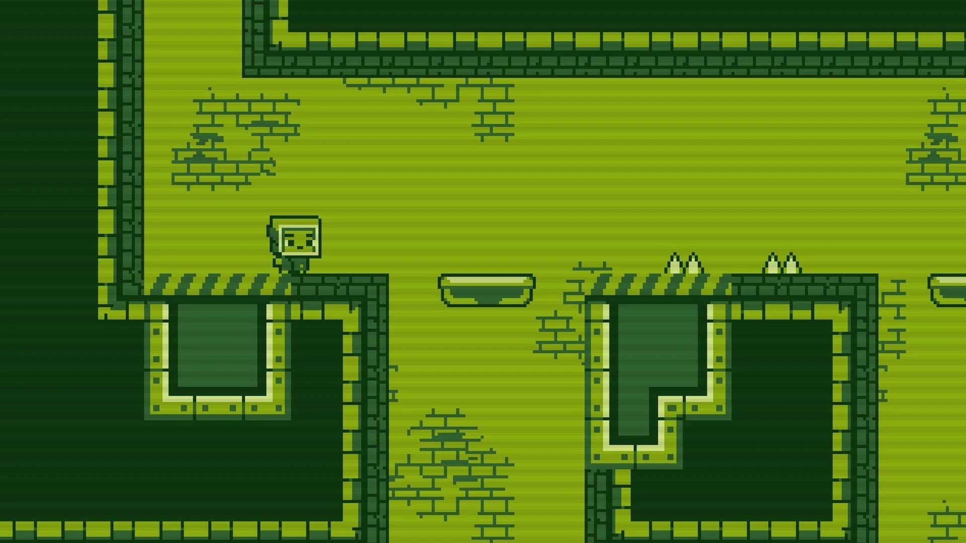 Robobit8 screenshot 4