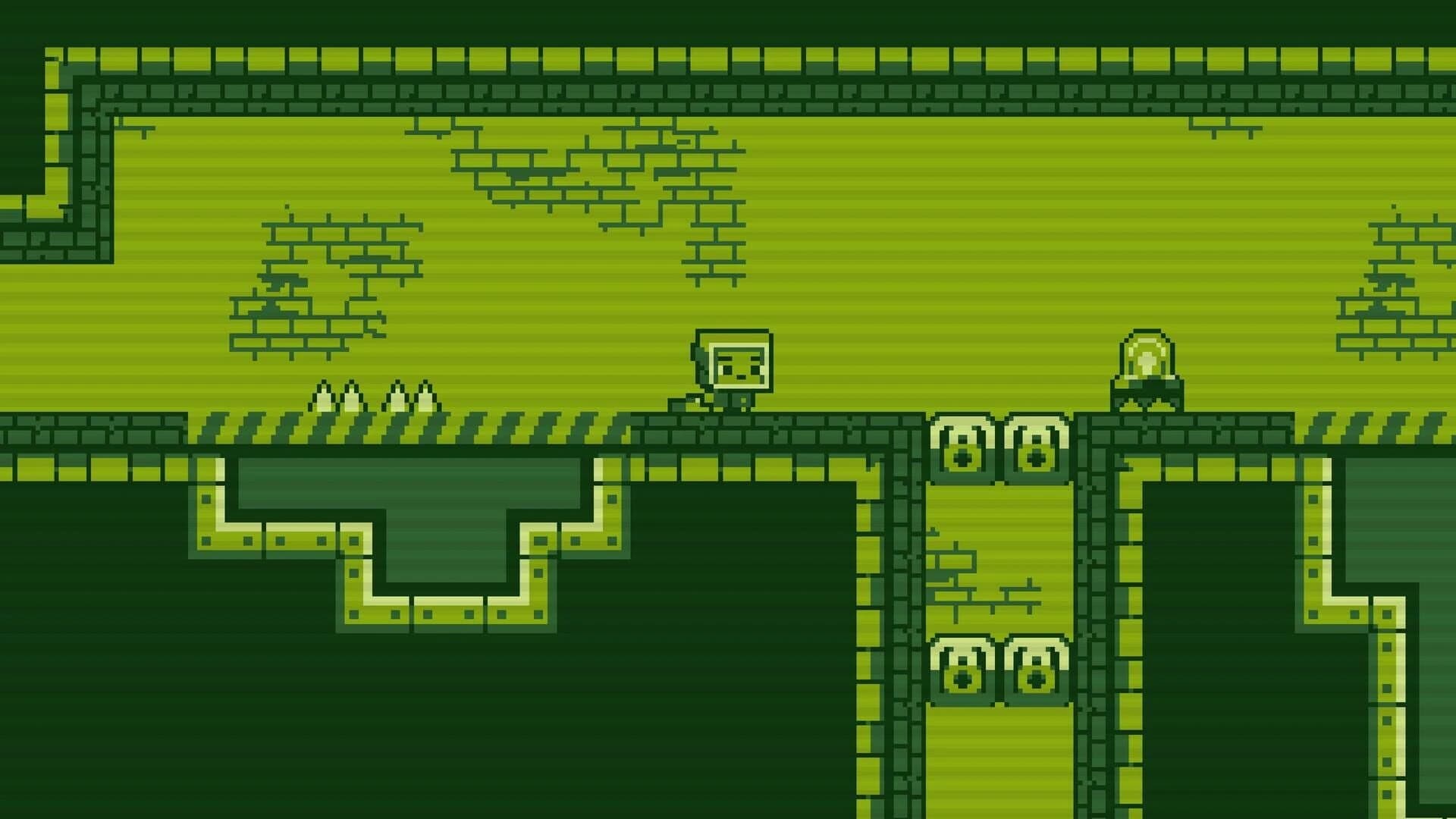 Robobit8 screenshot 2