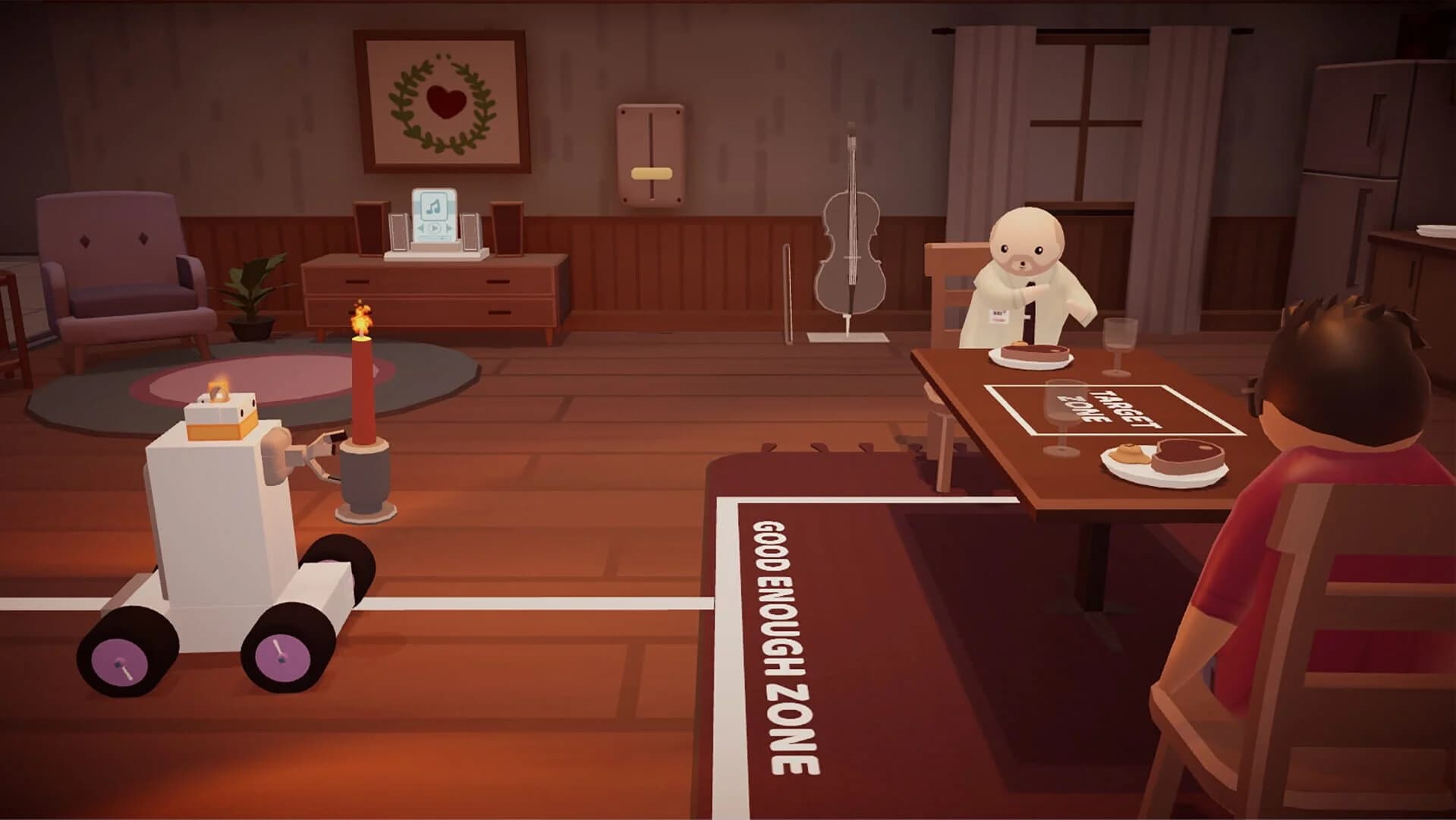 RoboCo screenshot 2