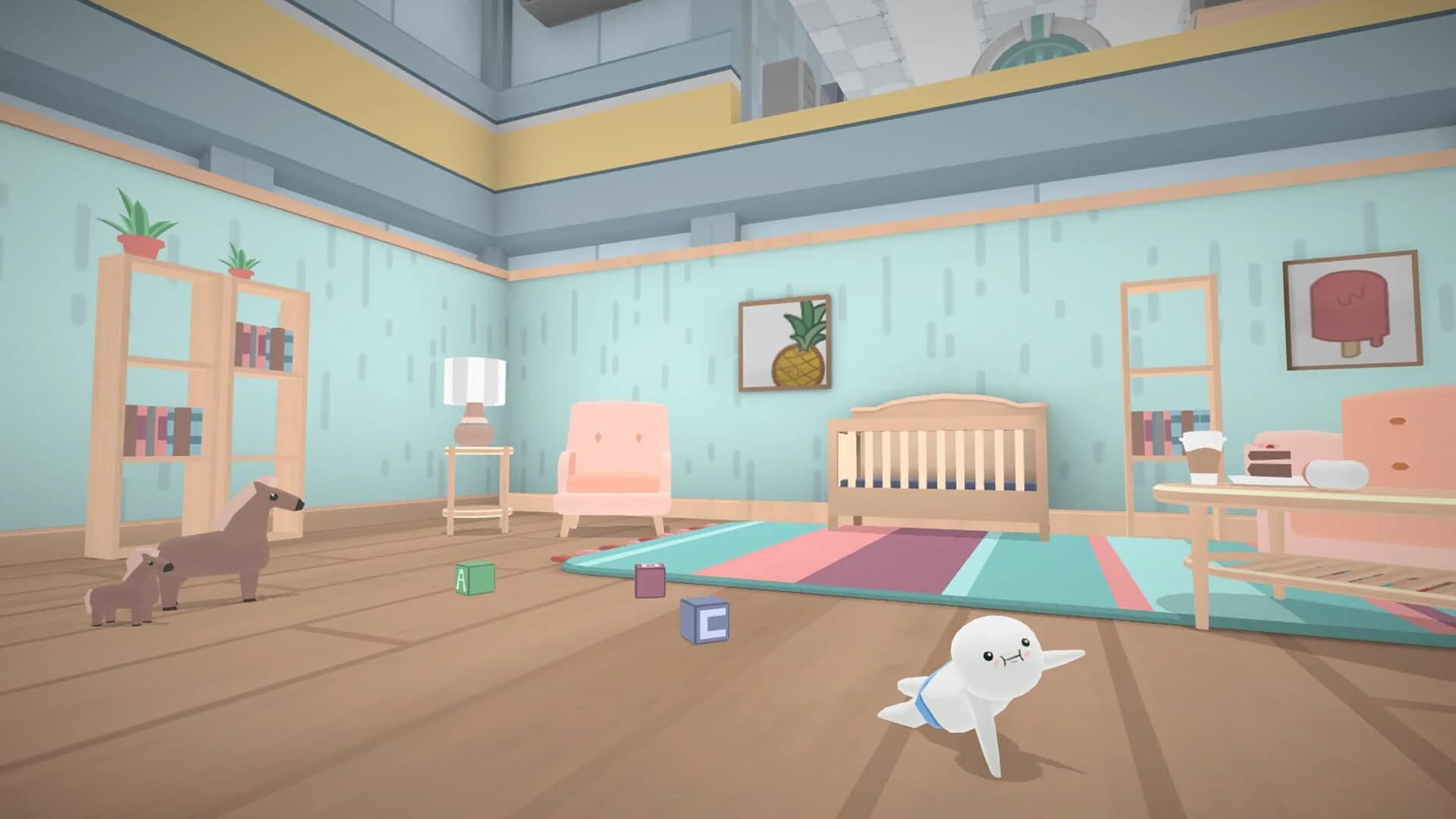 RoboCo screenshot 4