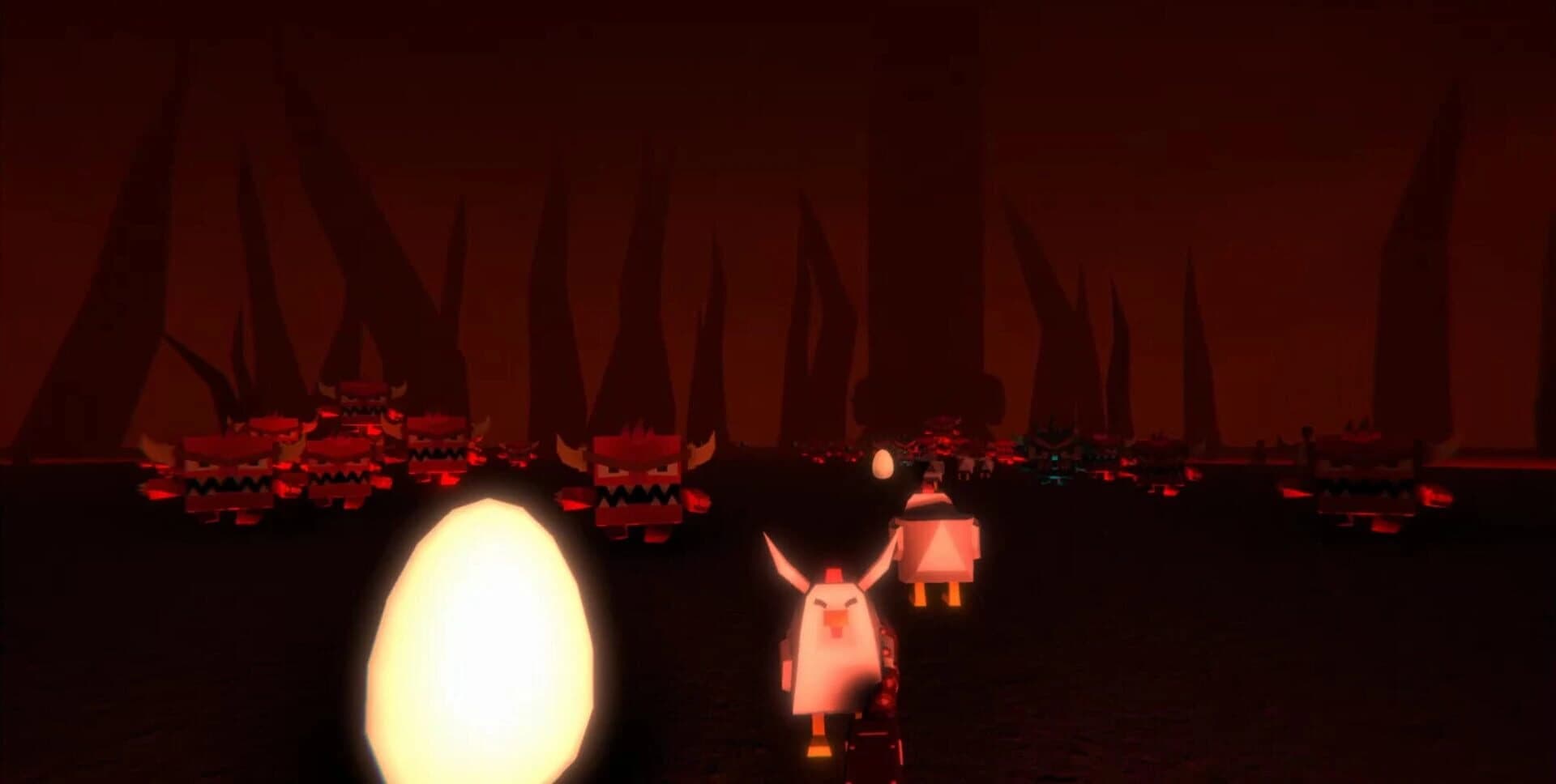 RoboCock screenshot 1