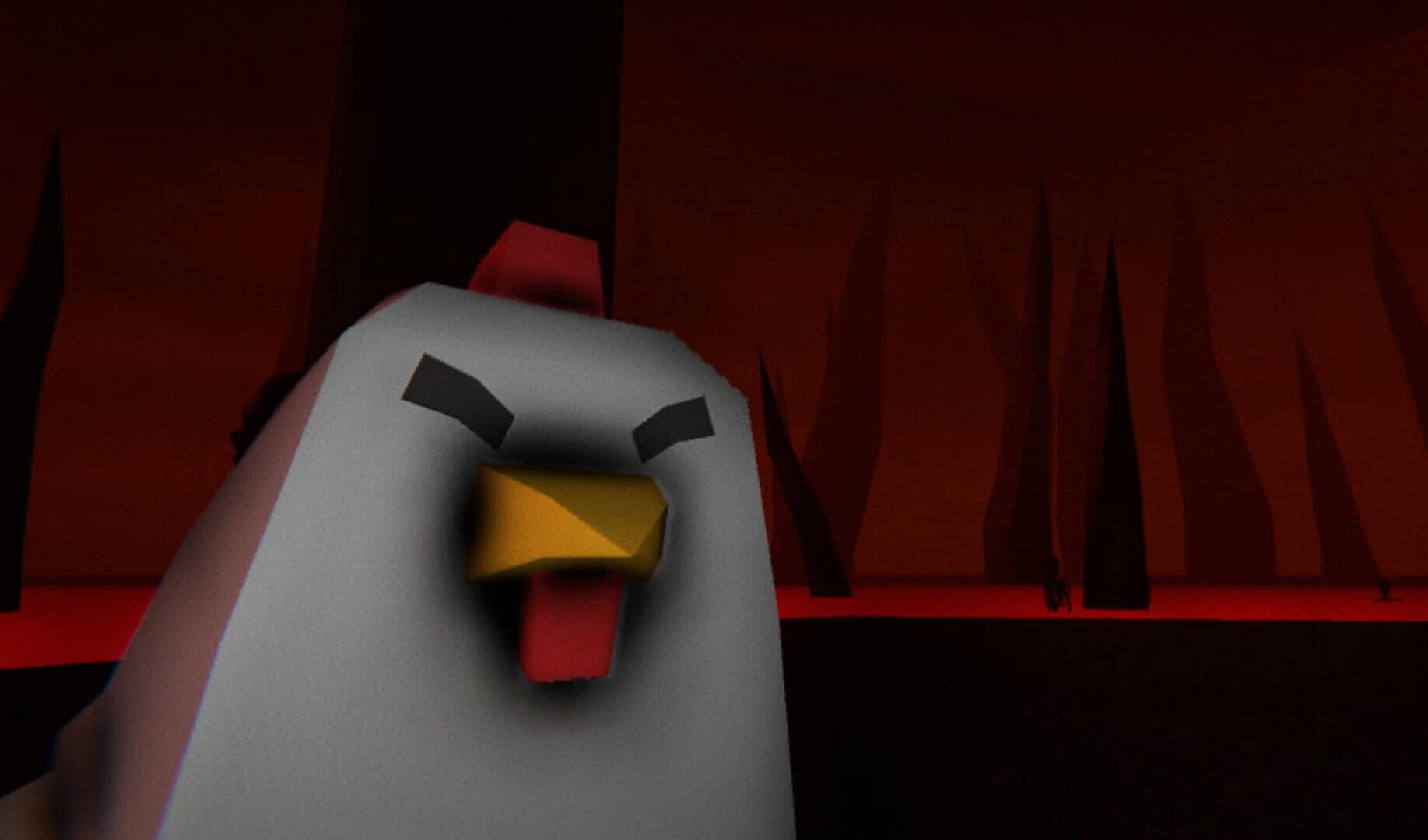 RoboCock screenshot 2