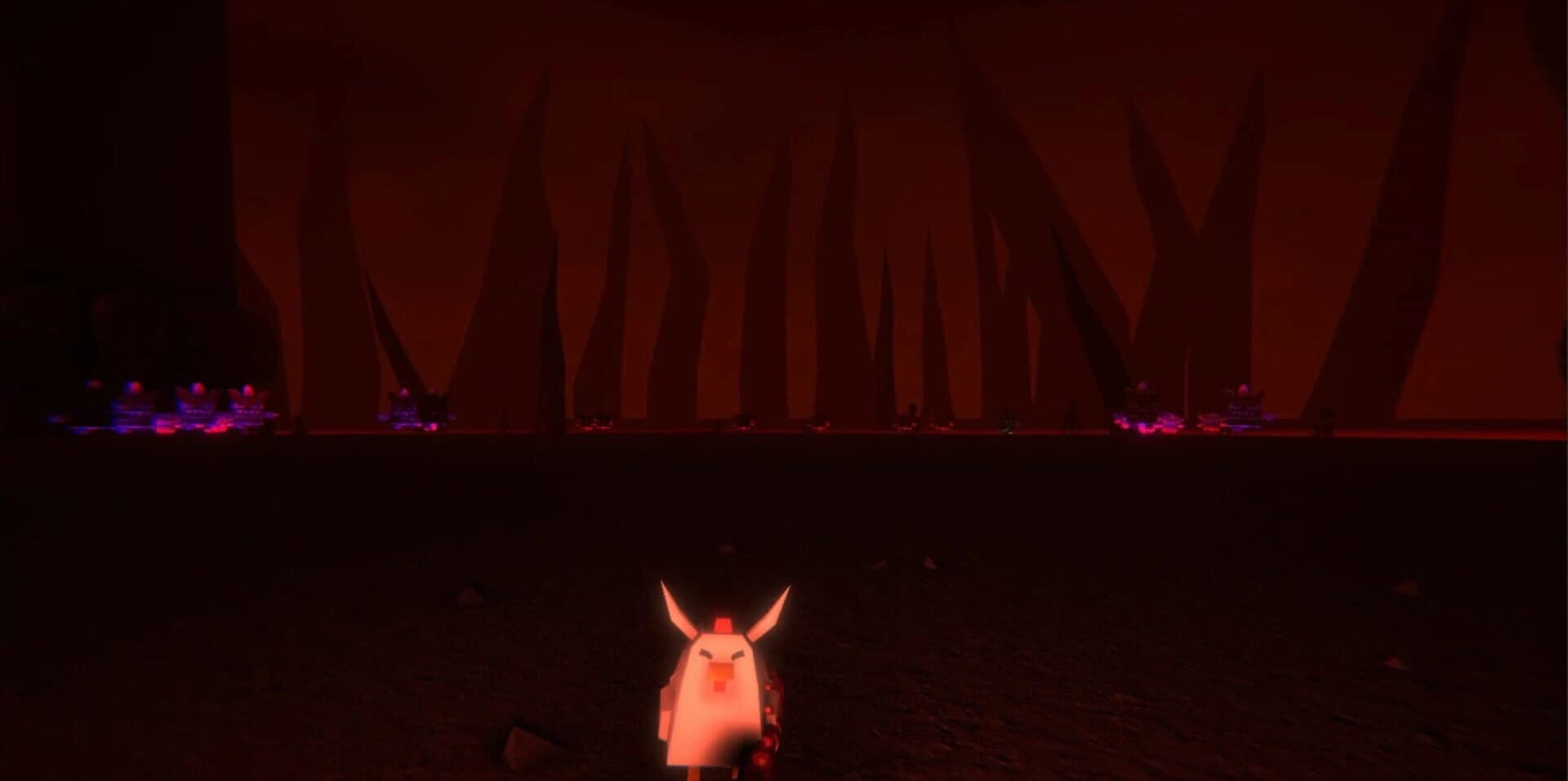 RoboCock screenshot 4