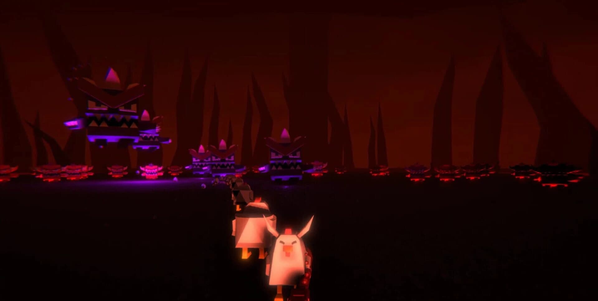 RoboCock screenshot 3