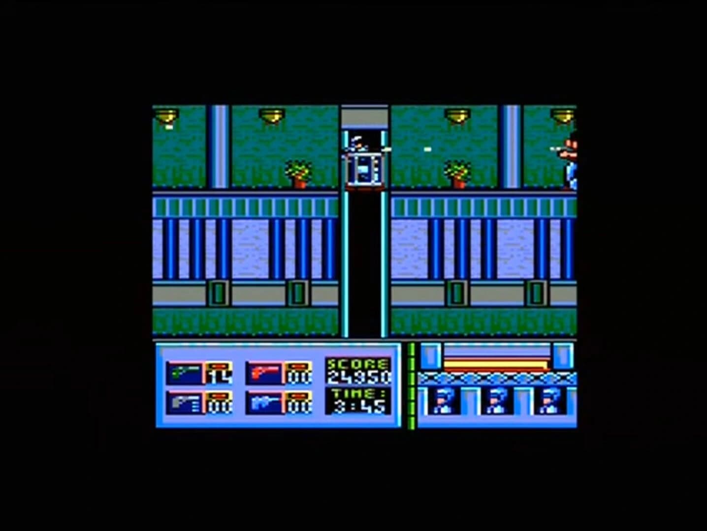 RoboCop screenshot 2