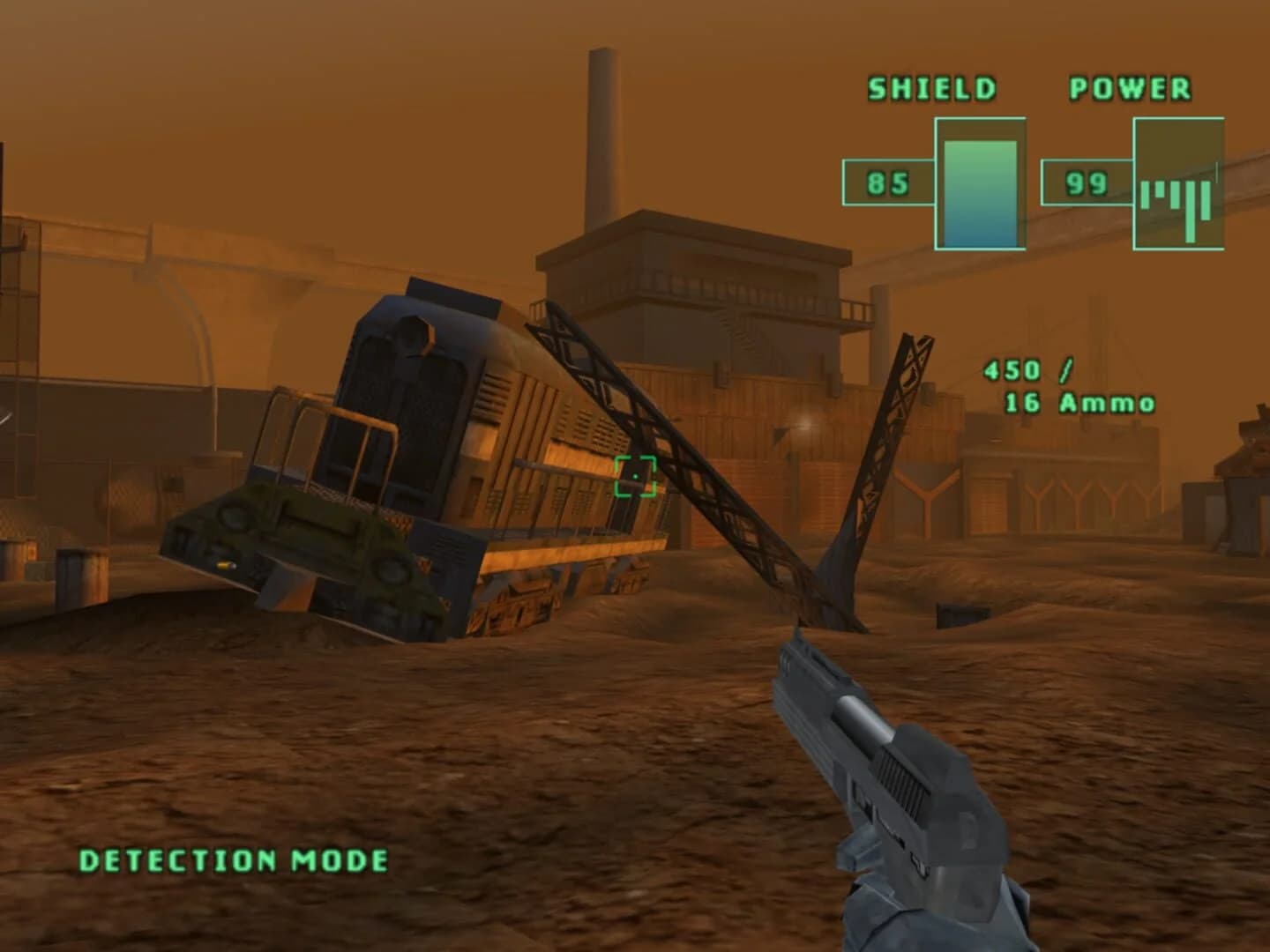 RoboCop screenshot 4