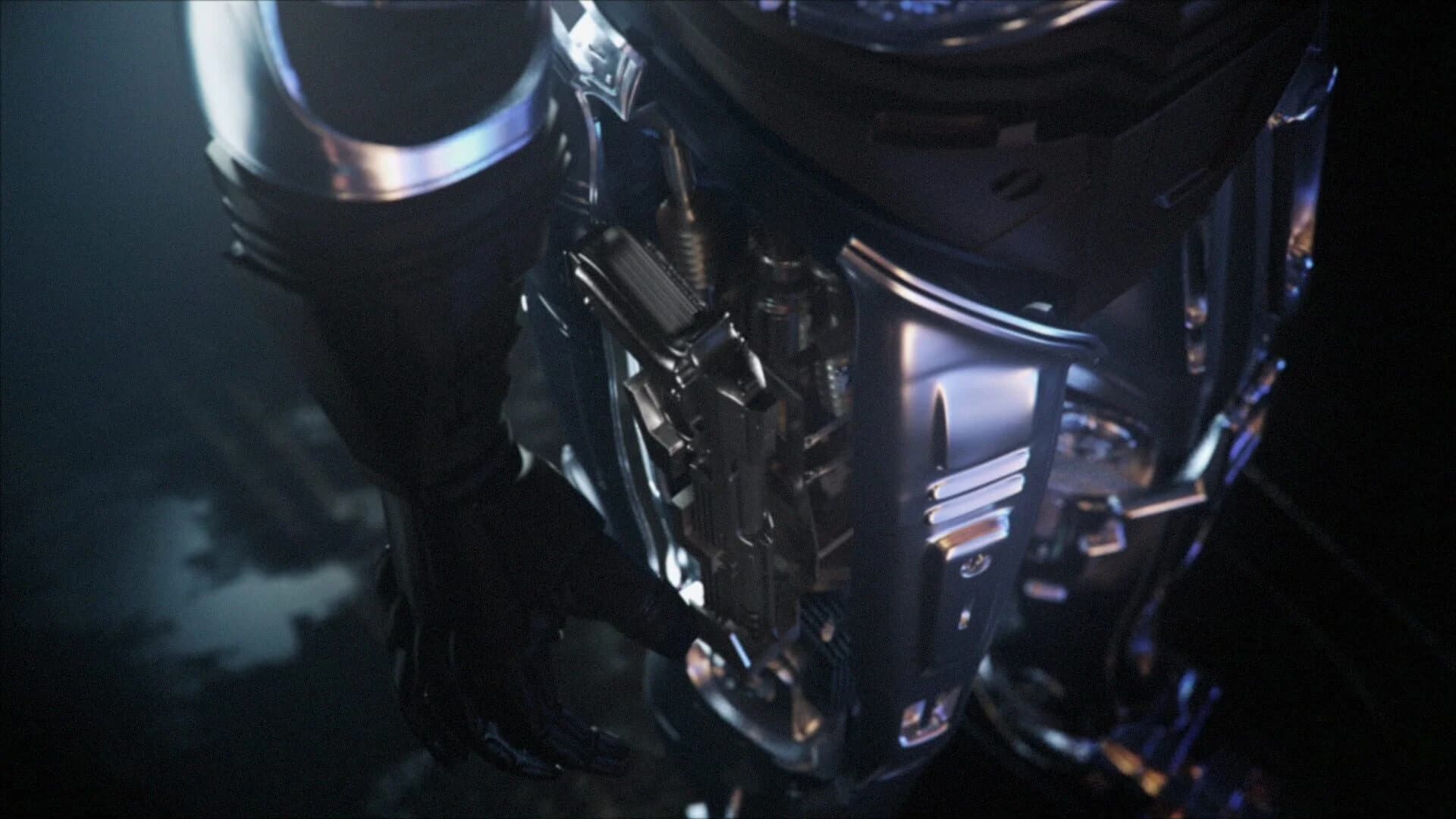 RoboCop: Rogue City screenshot 1