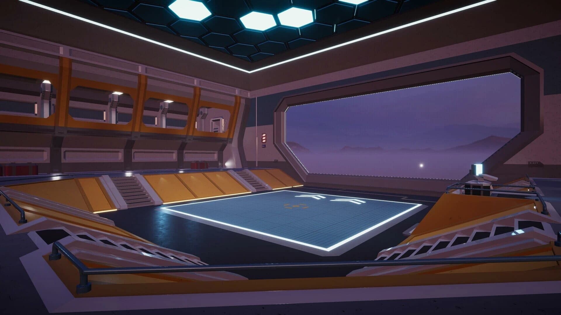 Robocraft 2 screenshot 1