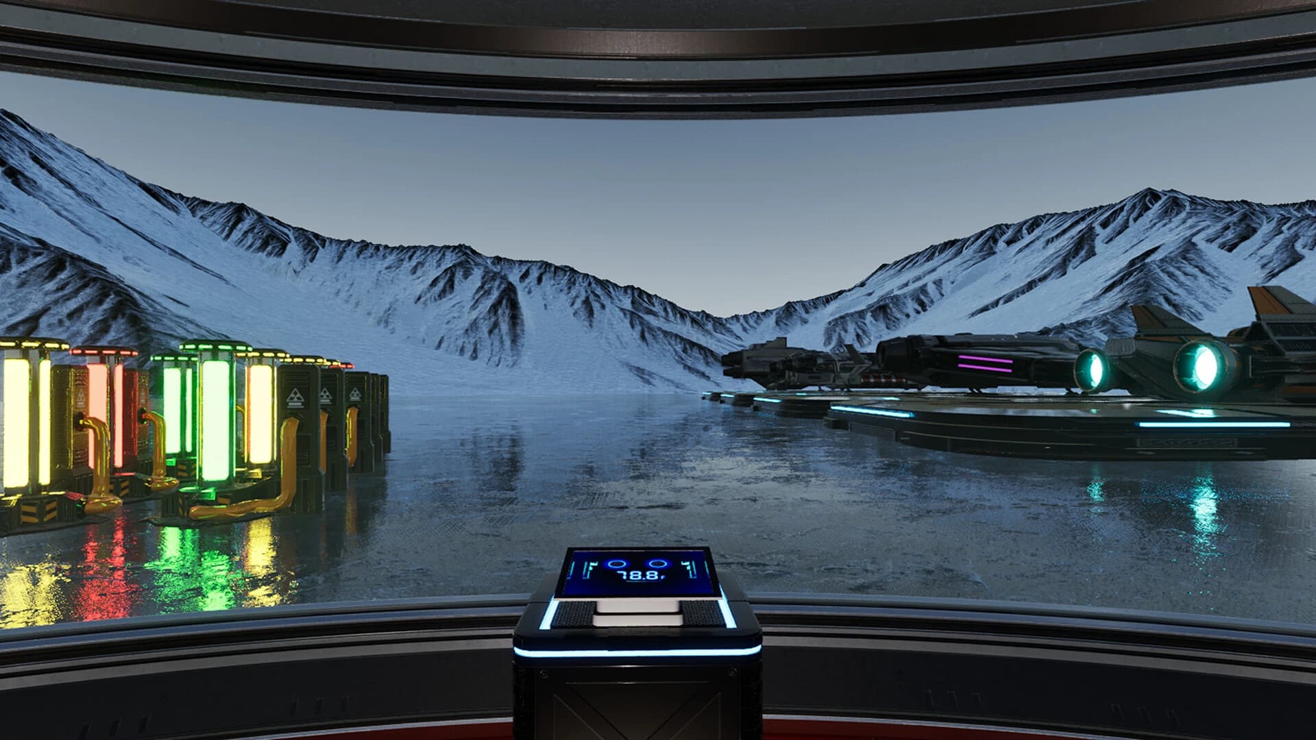 RoboDeal Simulator screenshot 7