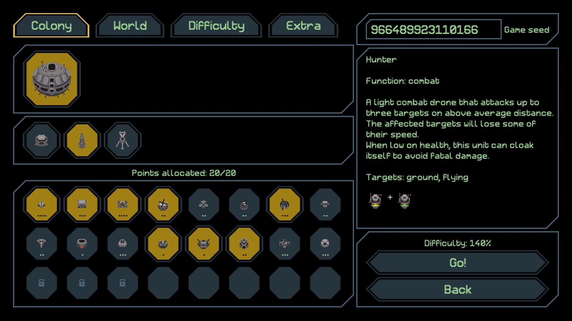 Roboden screenshot 1