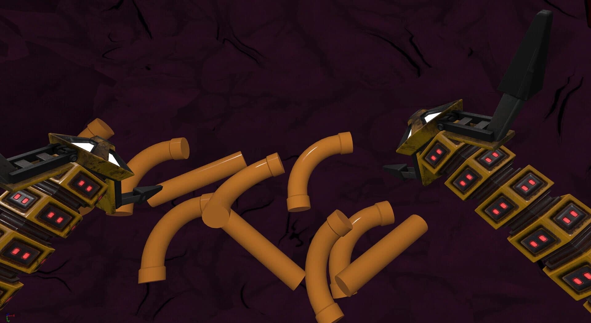 RoboDoc Jr. screenshot 5