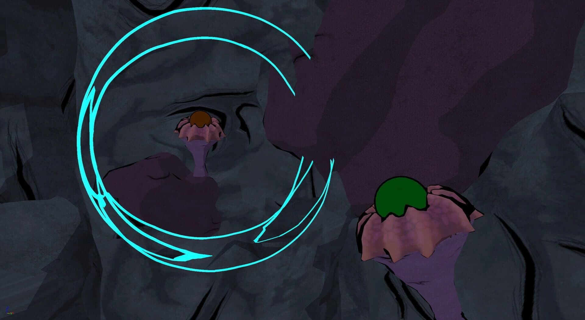 RoboDoc Jr. screenshot 1