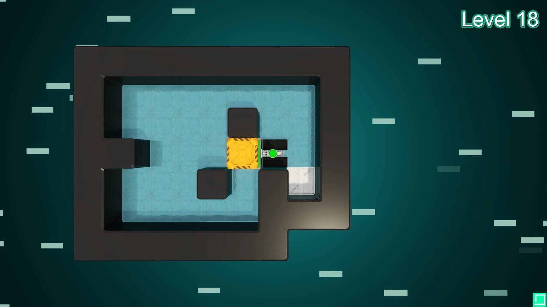 Roboggled screenshot 5