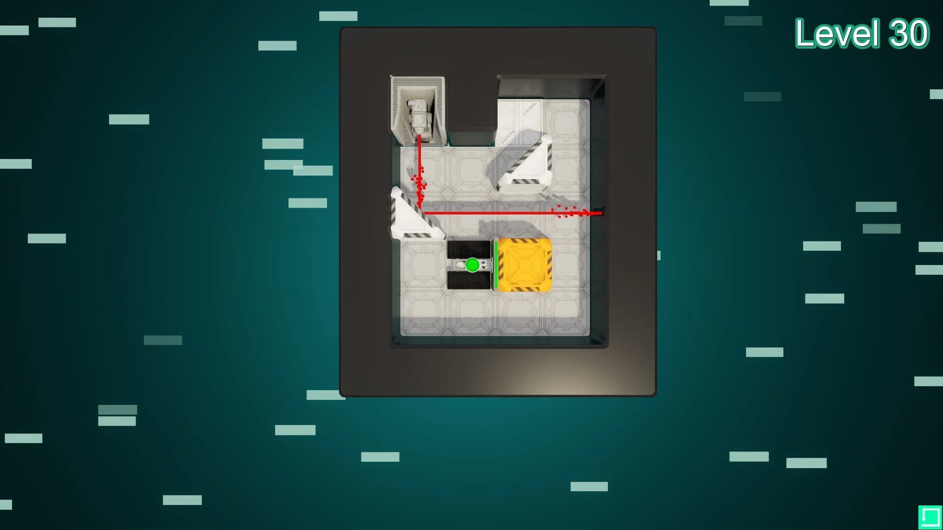 Roboggled screenshot 1