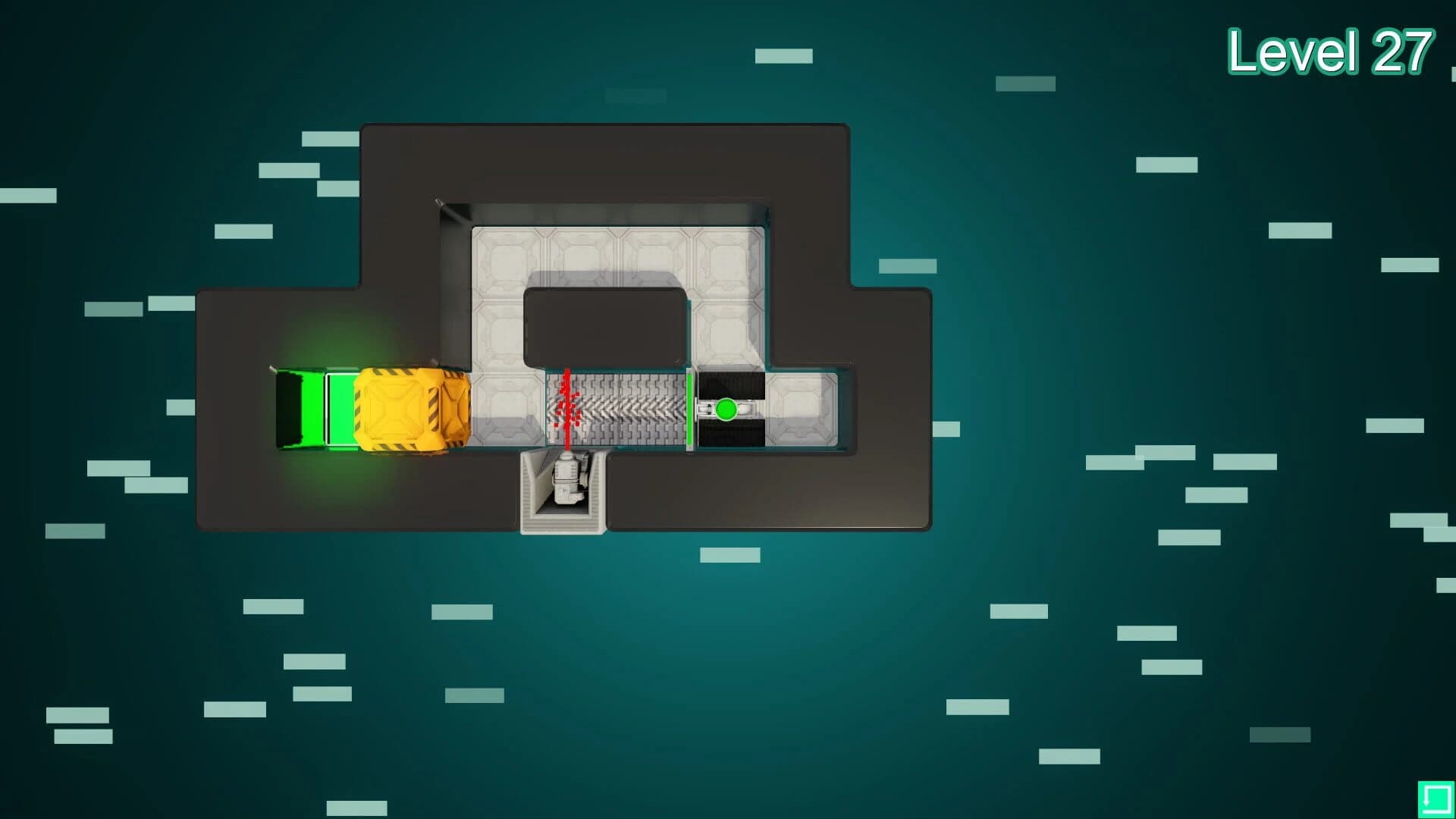 Roboggled screenshot 4