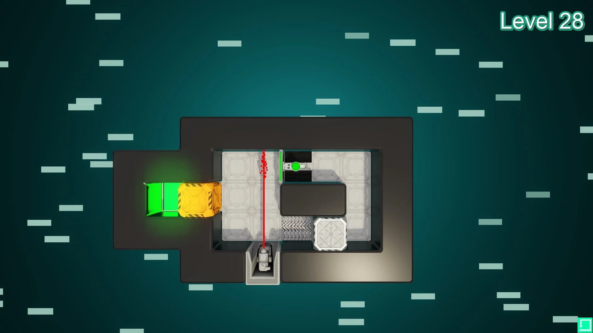 Roboggled screenshot 3
