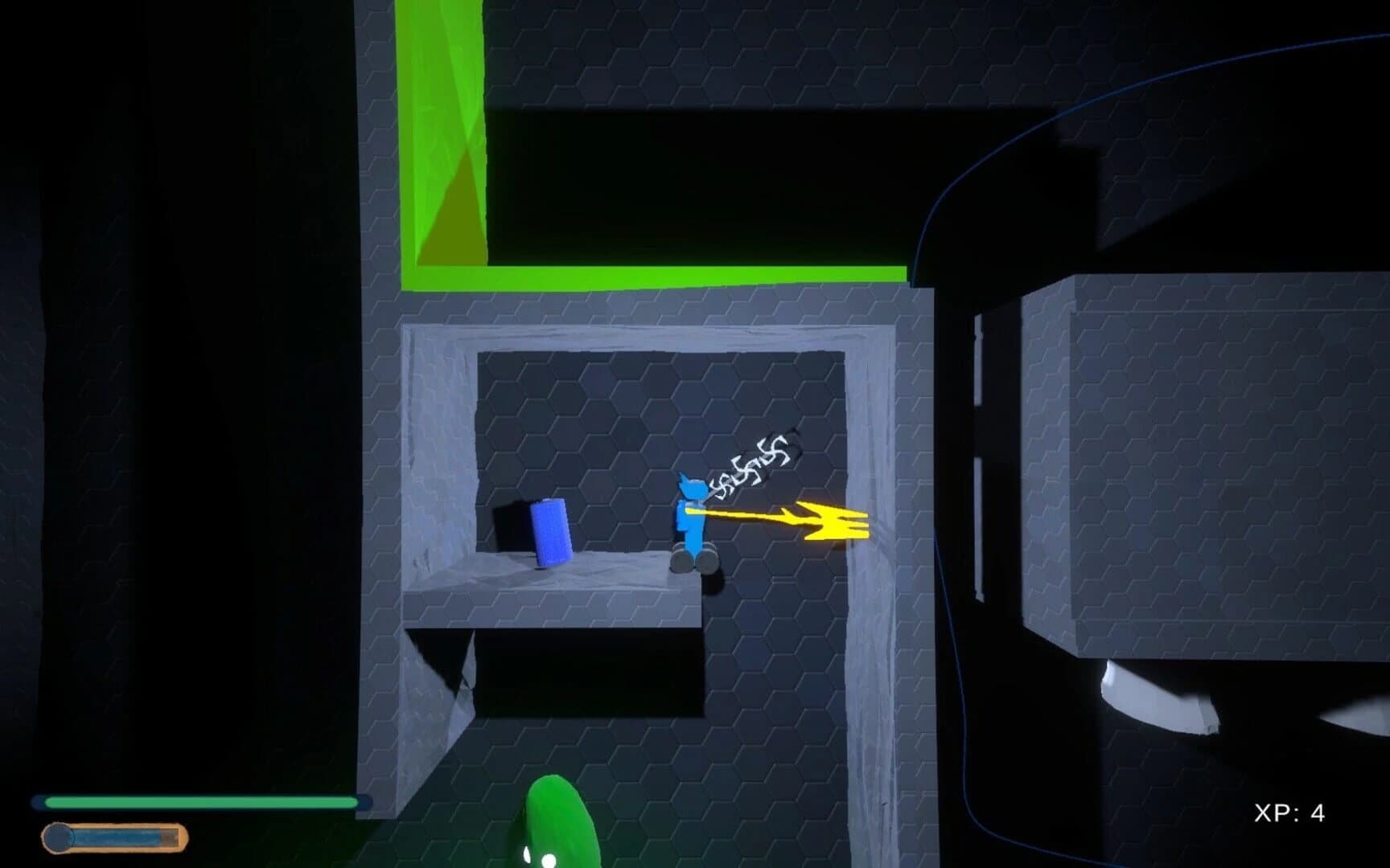 Robokid screenshot 3