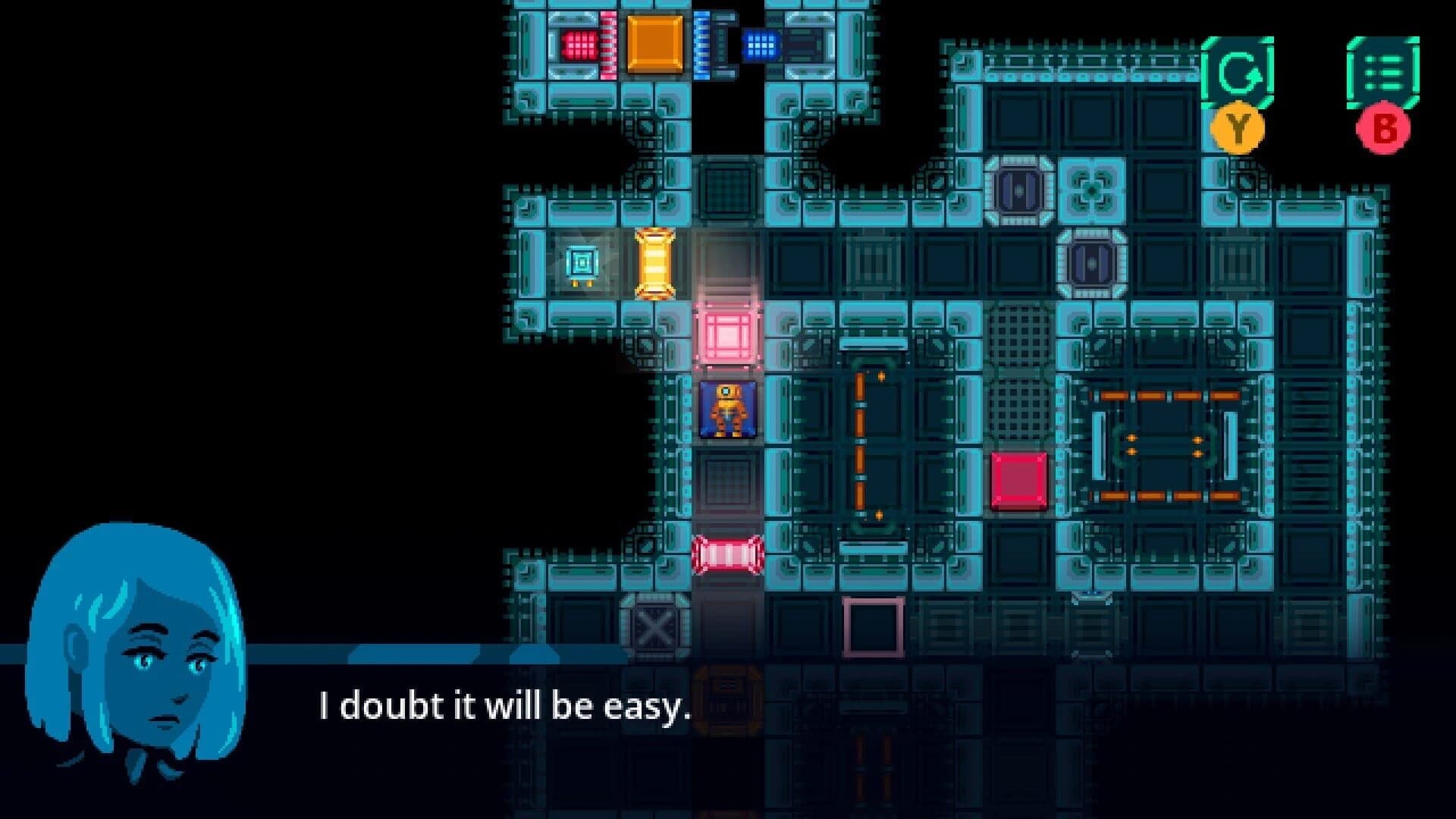 Robolifter screenshot 5