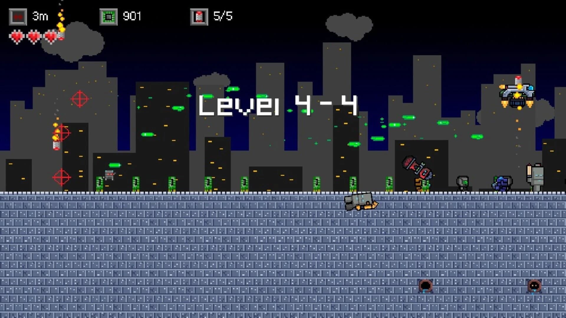 Robolt screenshot 4