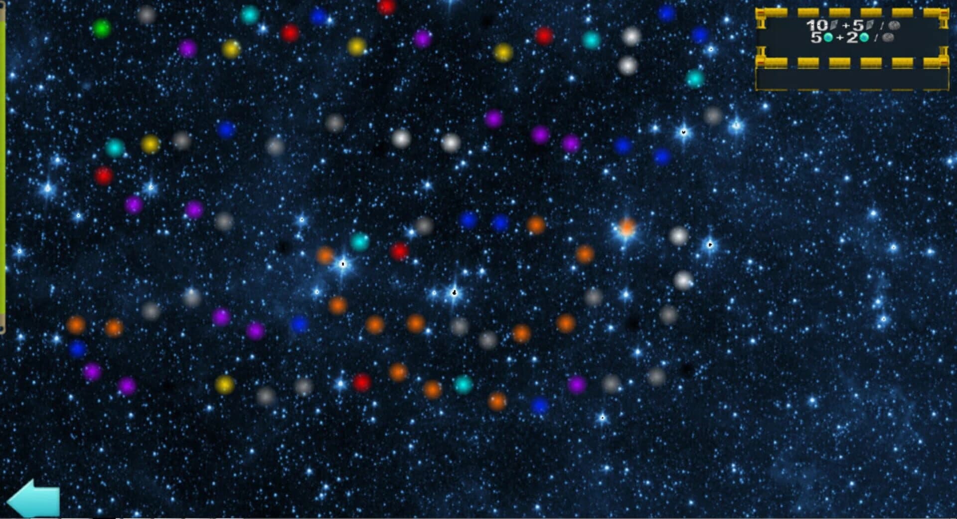 RoboMatch screenshot 1