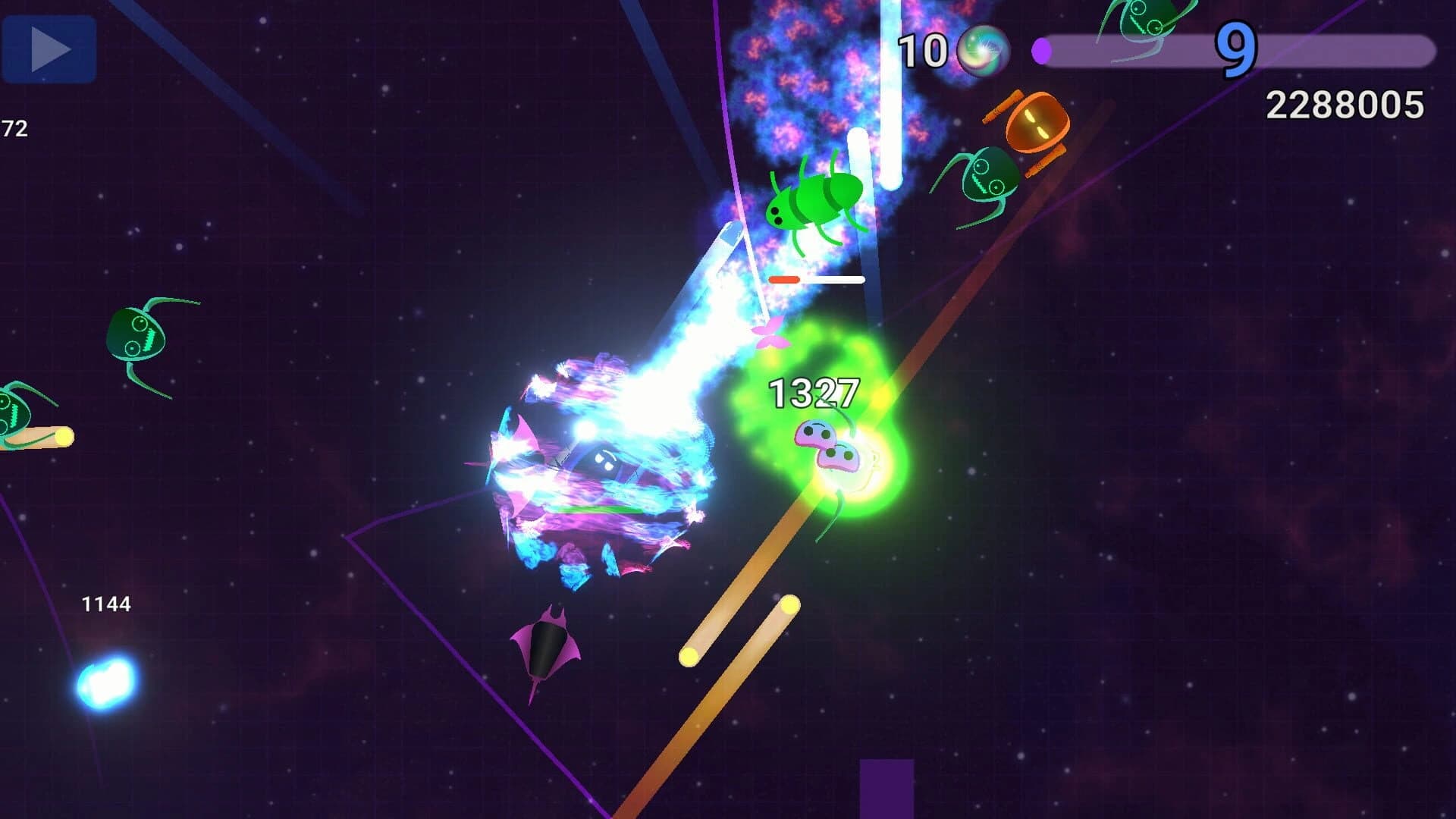 Roboom screenshot 3