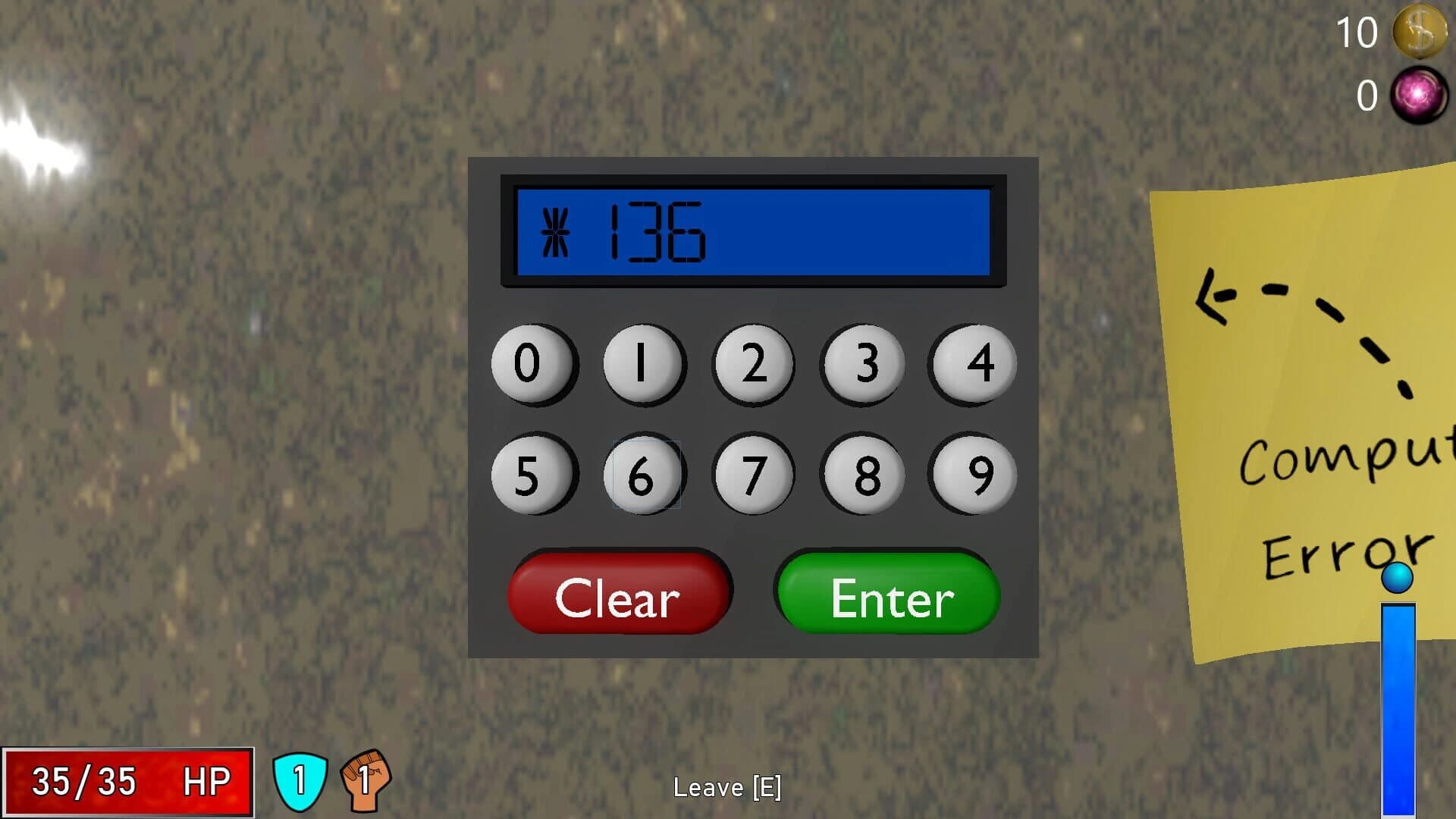 Roborne screenshot 3