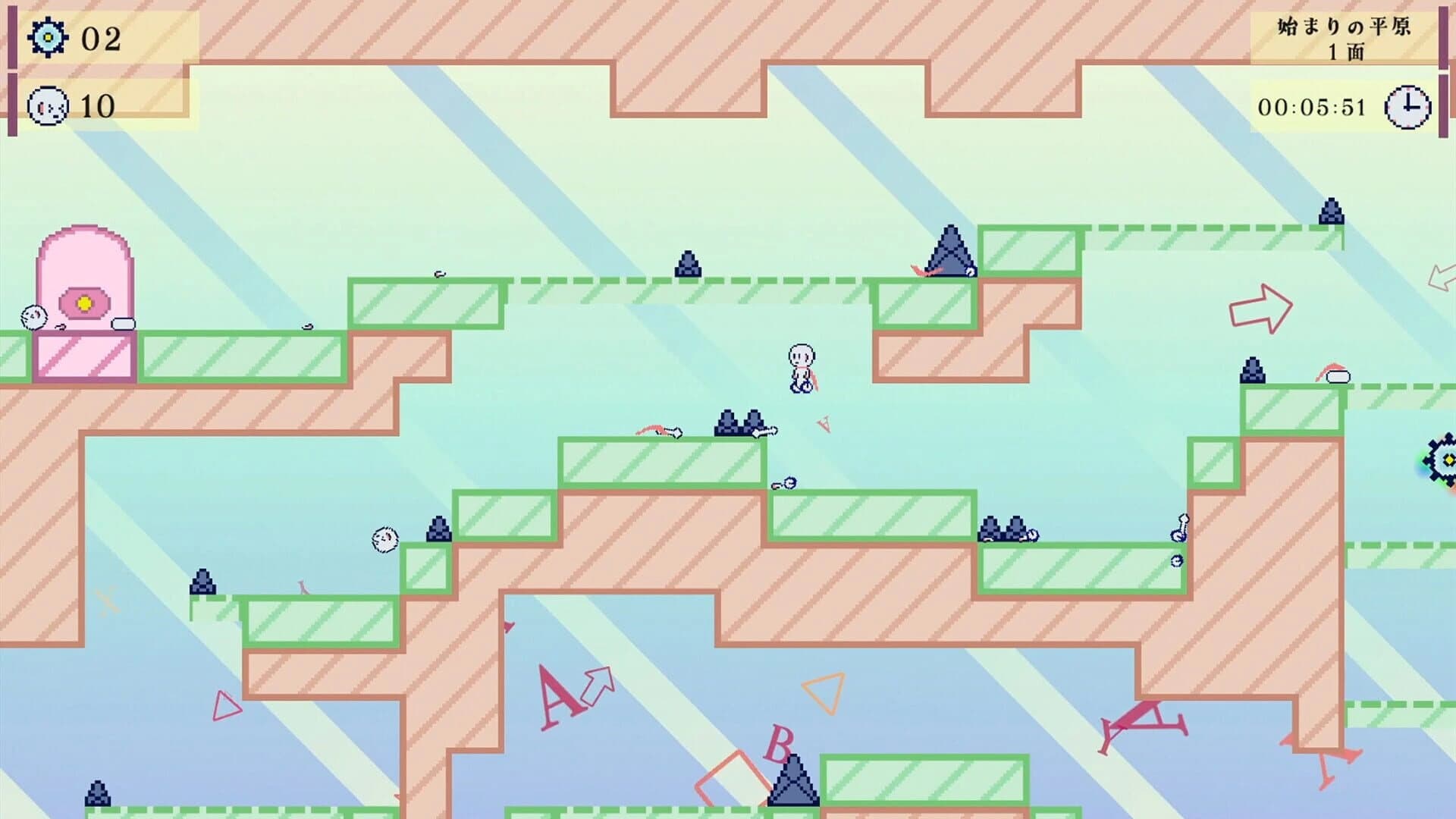 Roborobi screenshot 3
