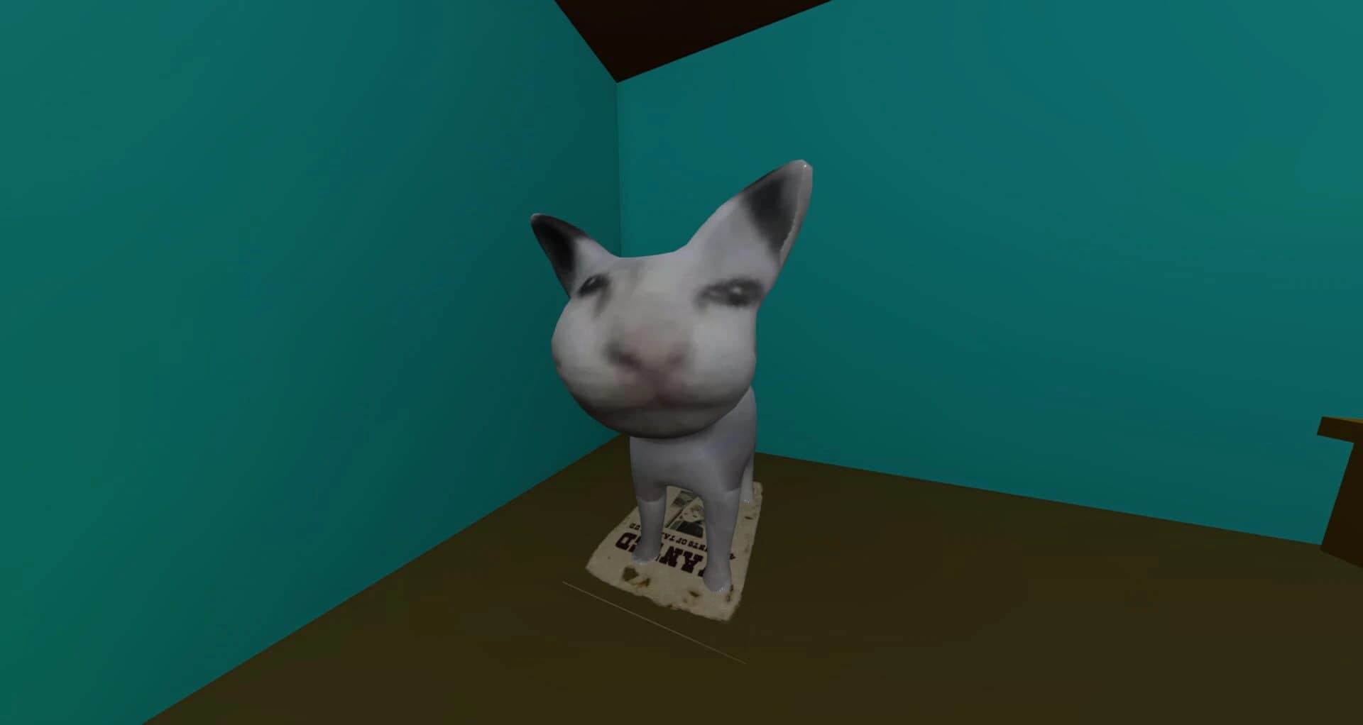Robo's Sandbox screenshot 1