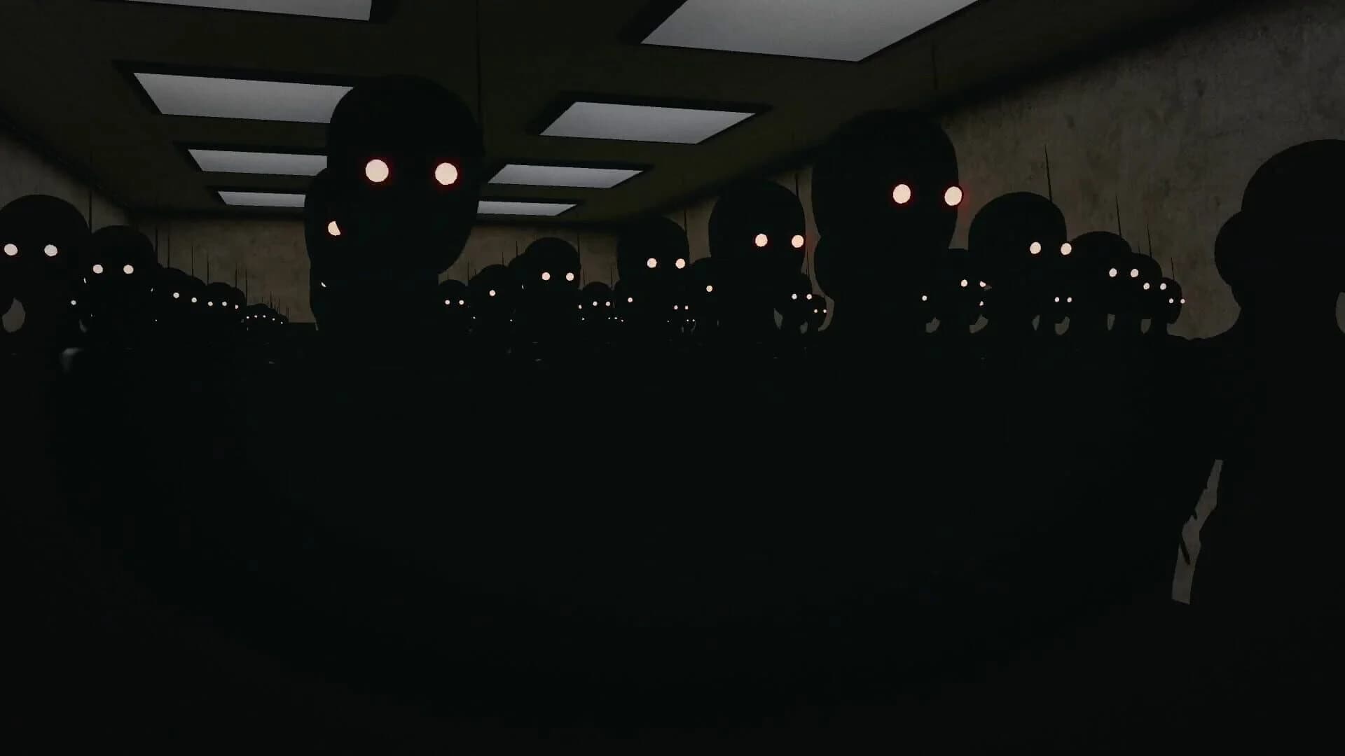 Robot Anomaly screenshot 5