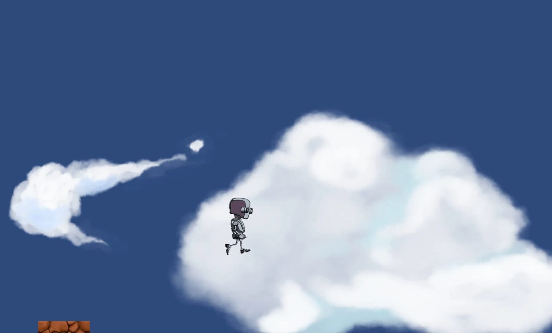 Robot Boy screenshot 5