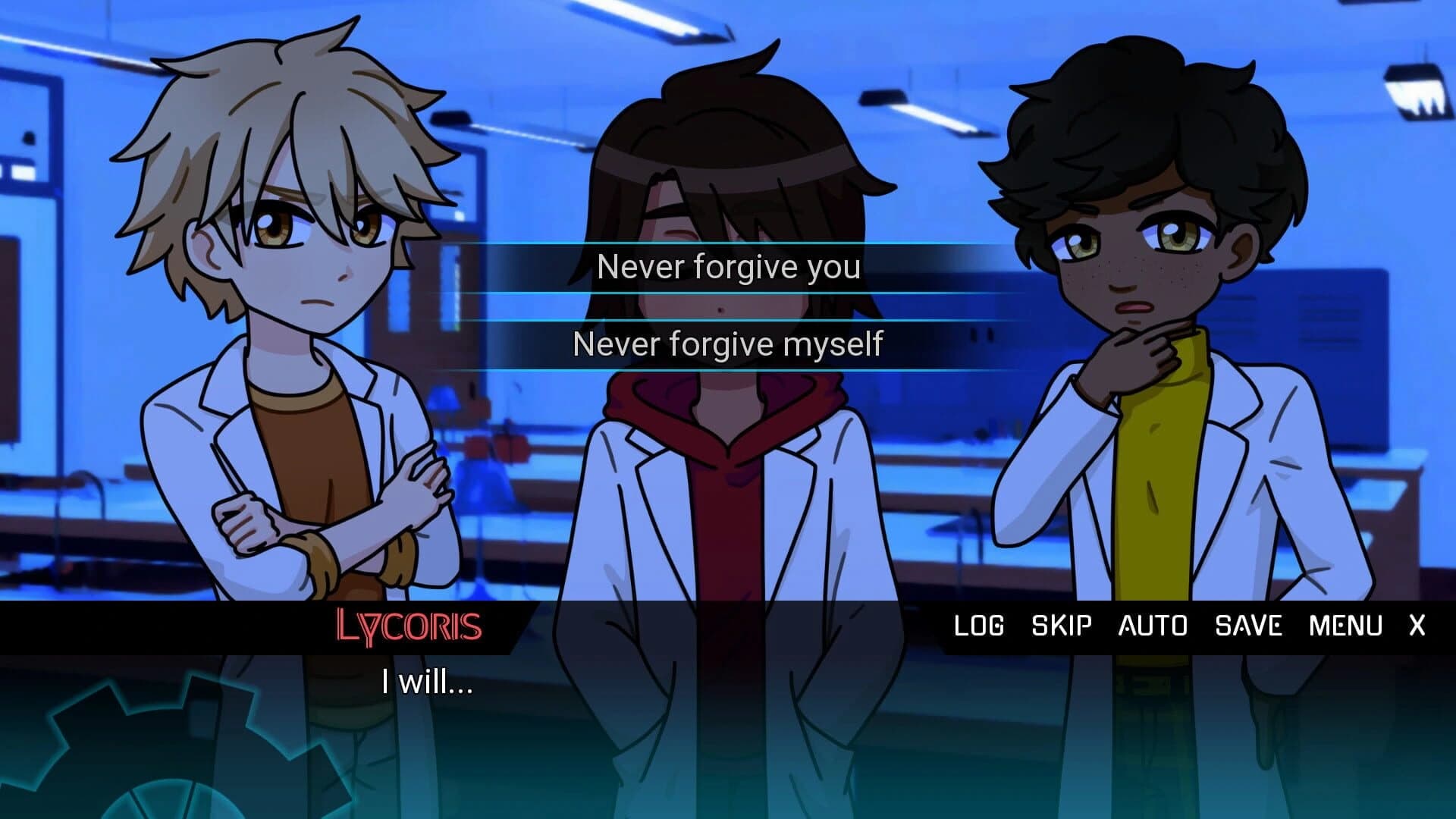 Robot Daycare screenshot 5