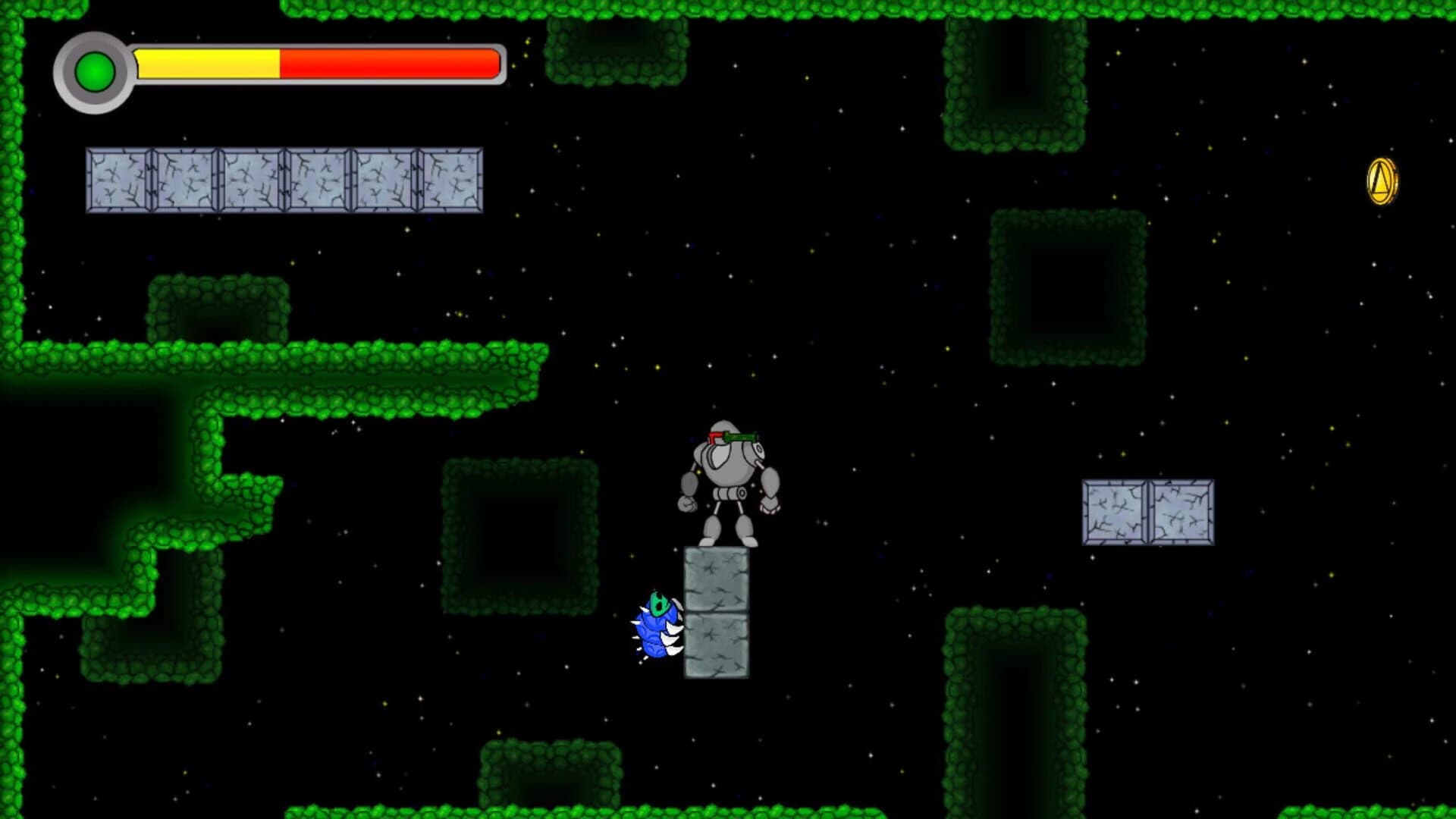 Robot Exploration Squad screenshot 3
