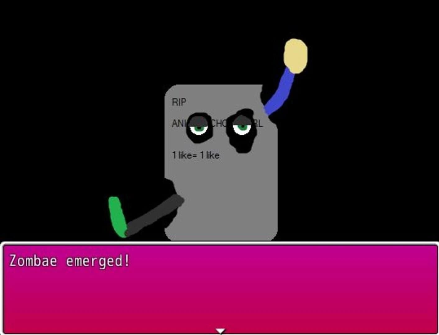Robot Female Hero 1 screenshot 4