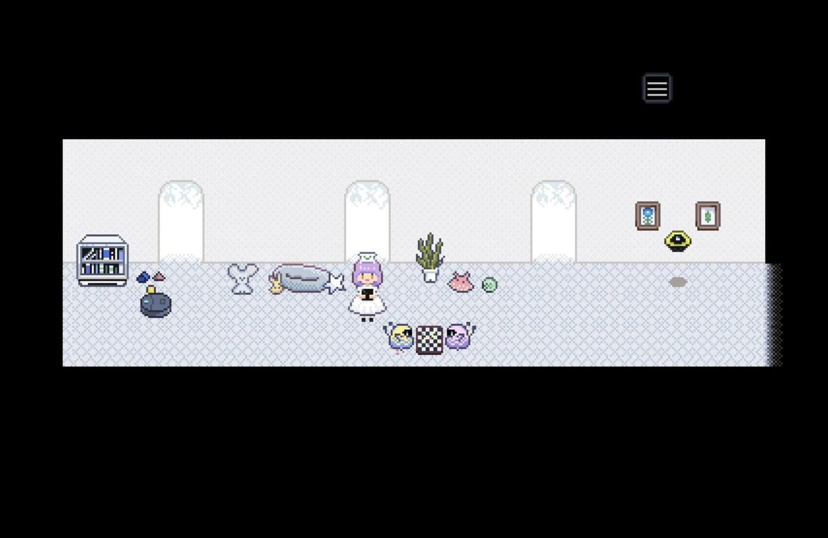Robot Hospice screenshot 2