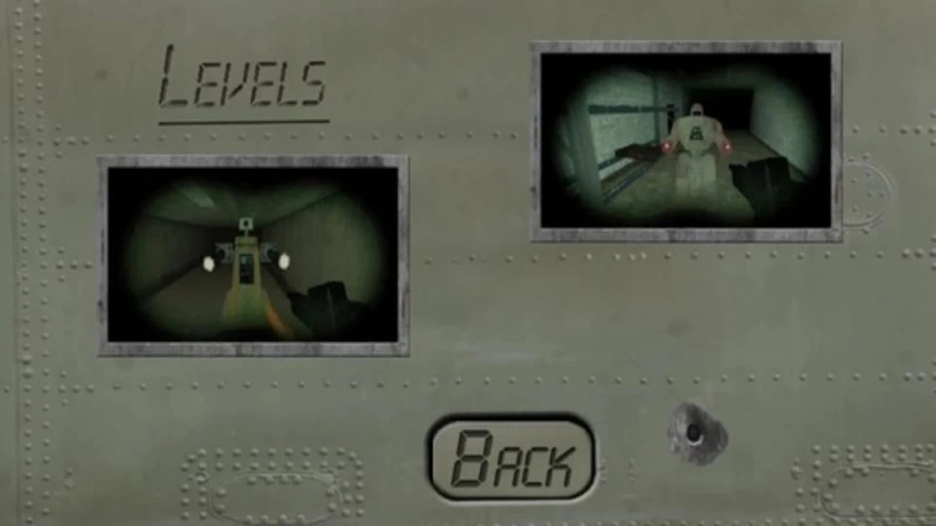 Robot Hunt screenshot 4