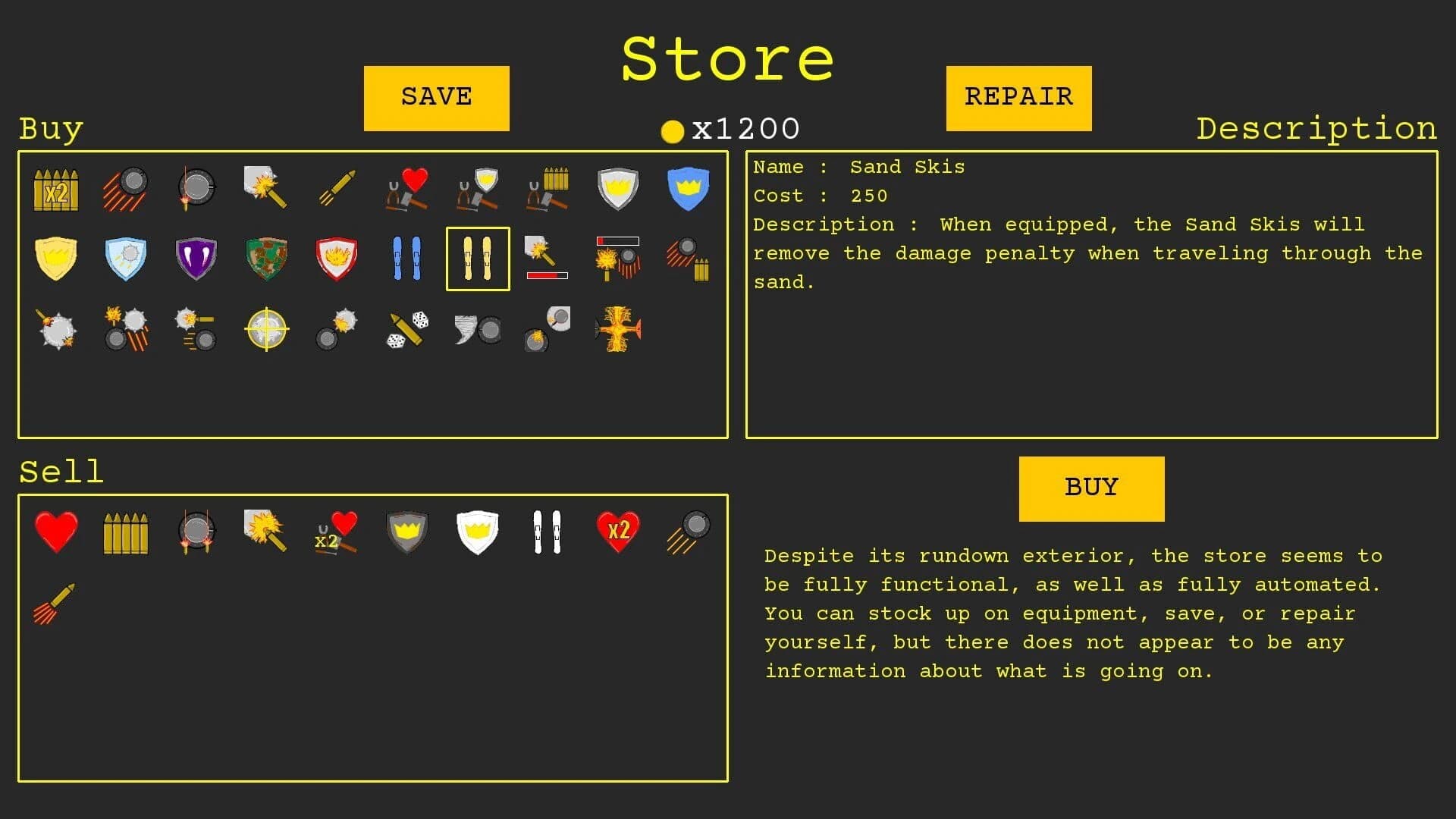 Robot King Part I: Rebooted and Ready screenshot 1
